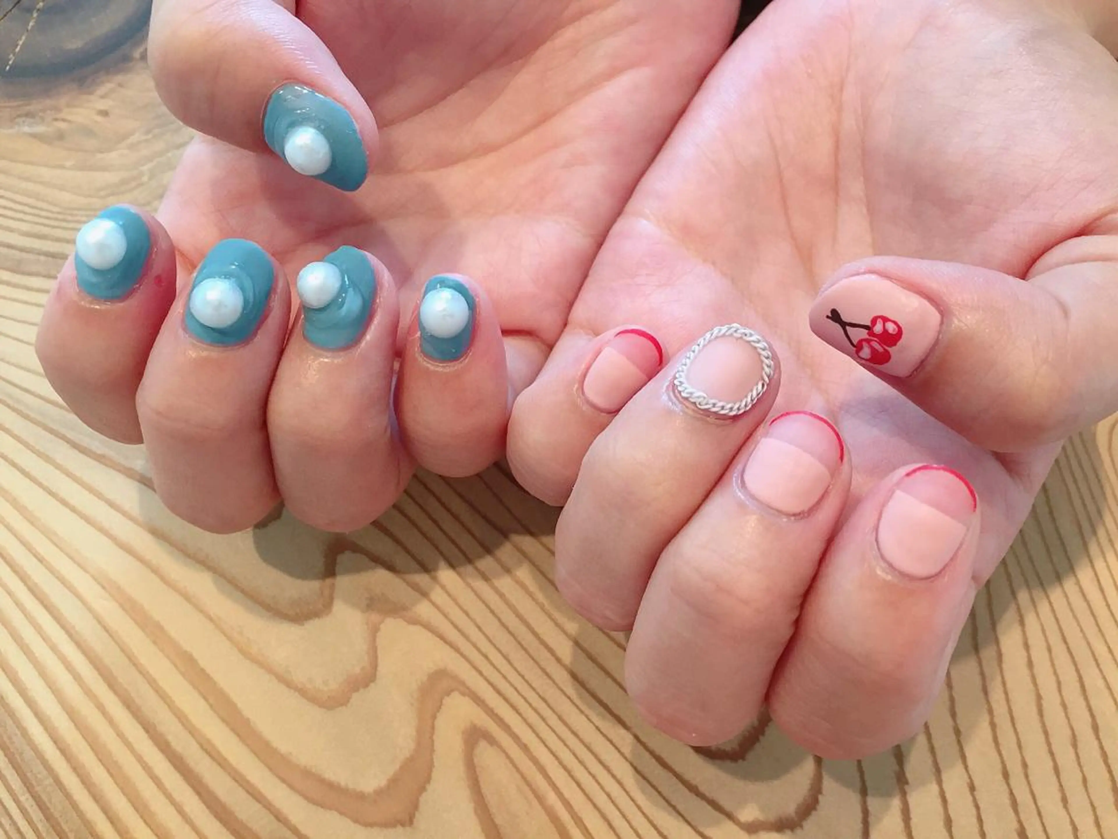 ネイル ｱｲﾗｯｼｭ ﾈｲﾙ ｻﾛﾝ つけるのマツエク・マツパデザイン