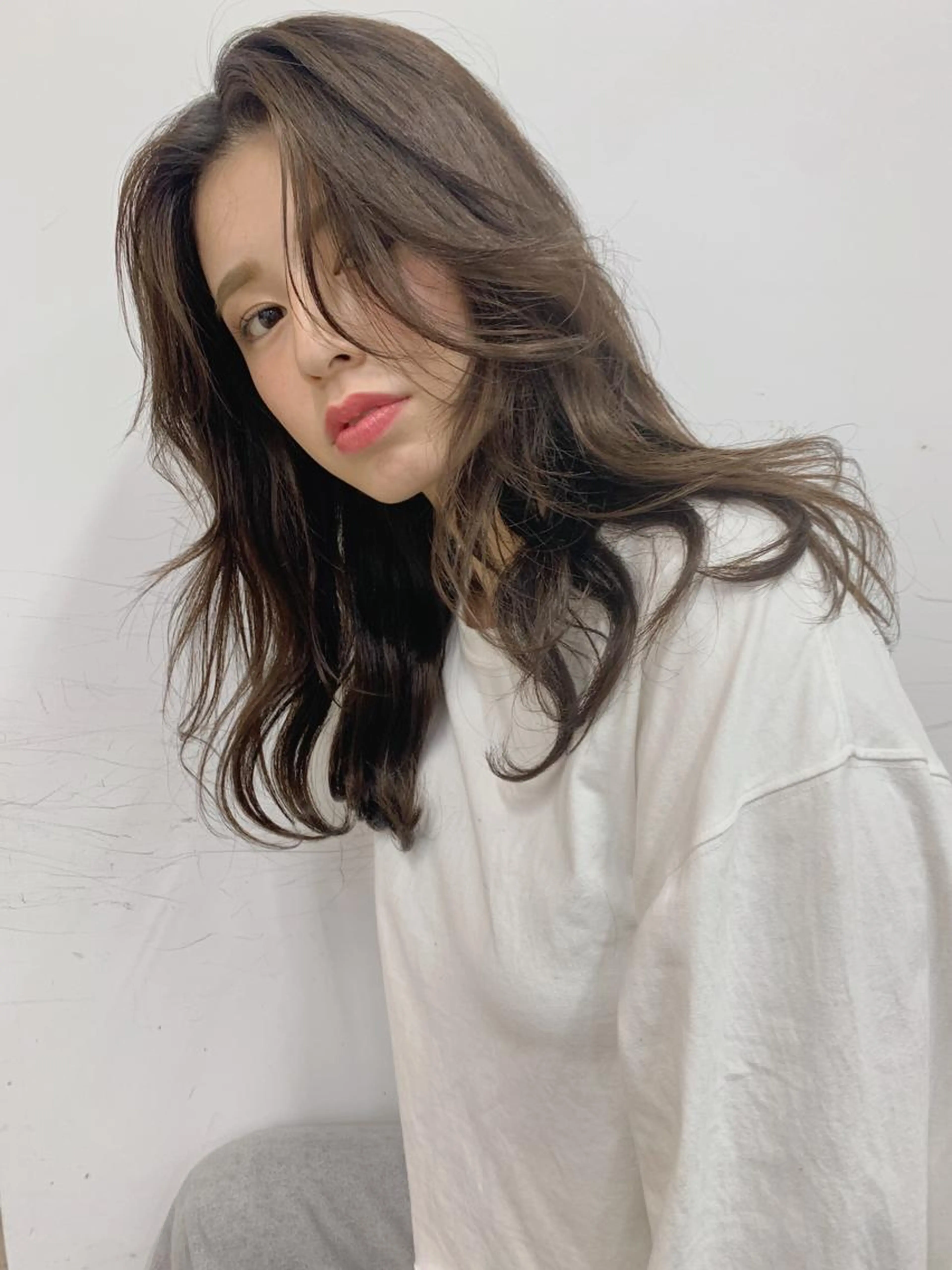 ✨髪質改善カット✨の写真