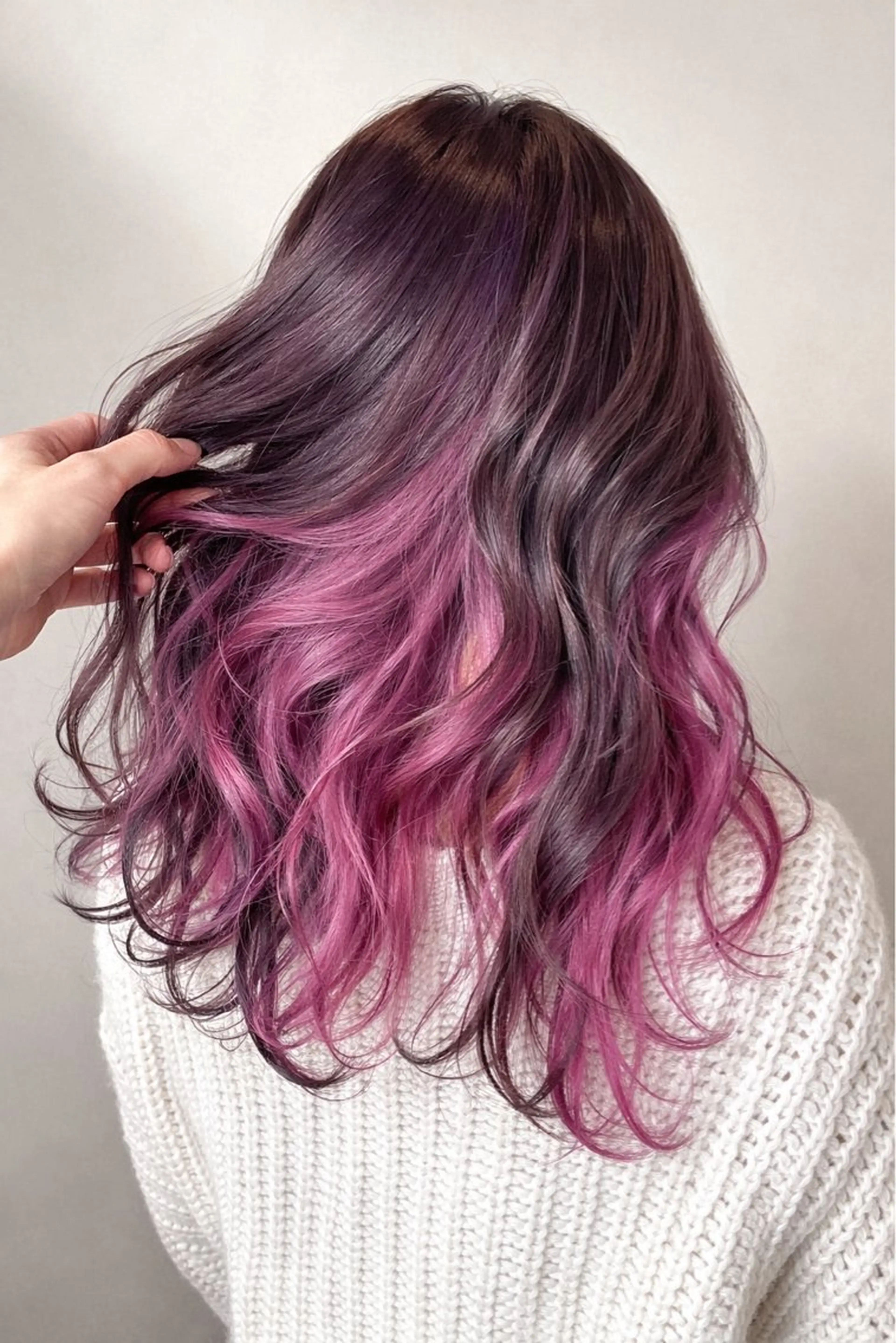 セミロング Fave【フェイブ】 /🌈推し活のその他イメージ