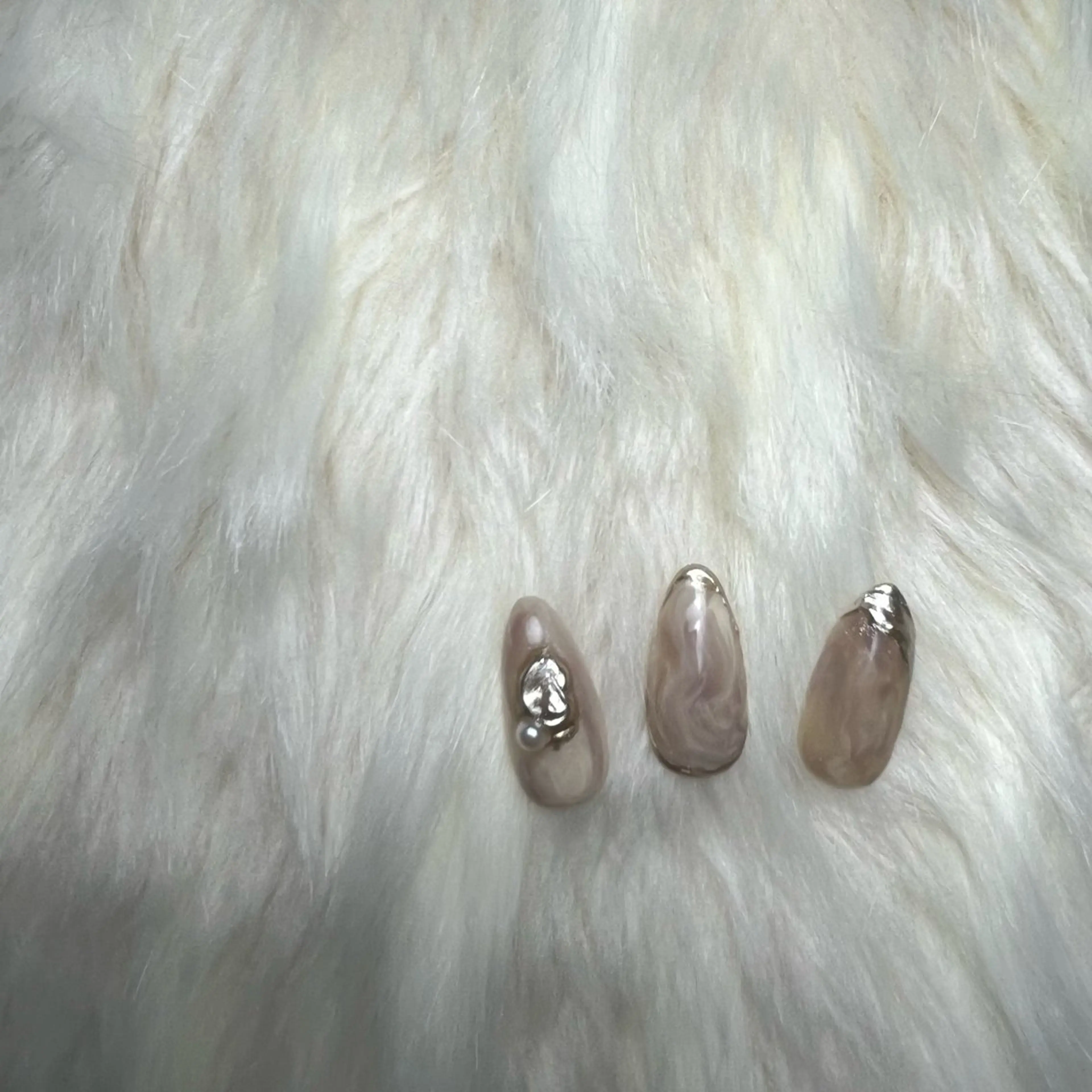 ネイル Cielo- eyeのマツエク・マツパデザイン