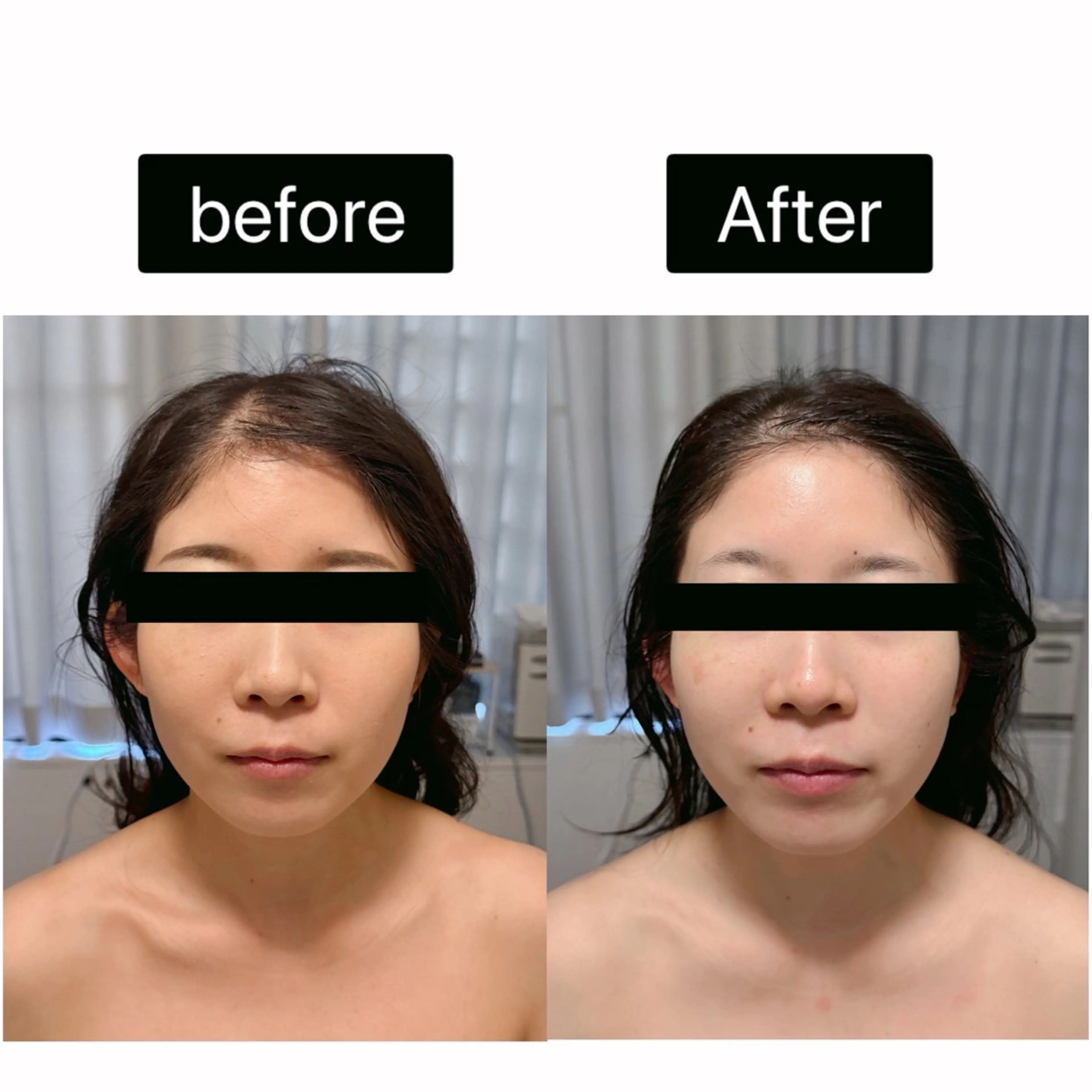 Tokoro Chikaneのエステ・リラクイメージ