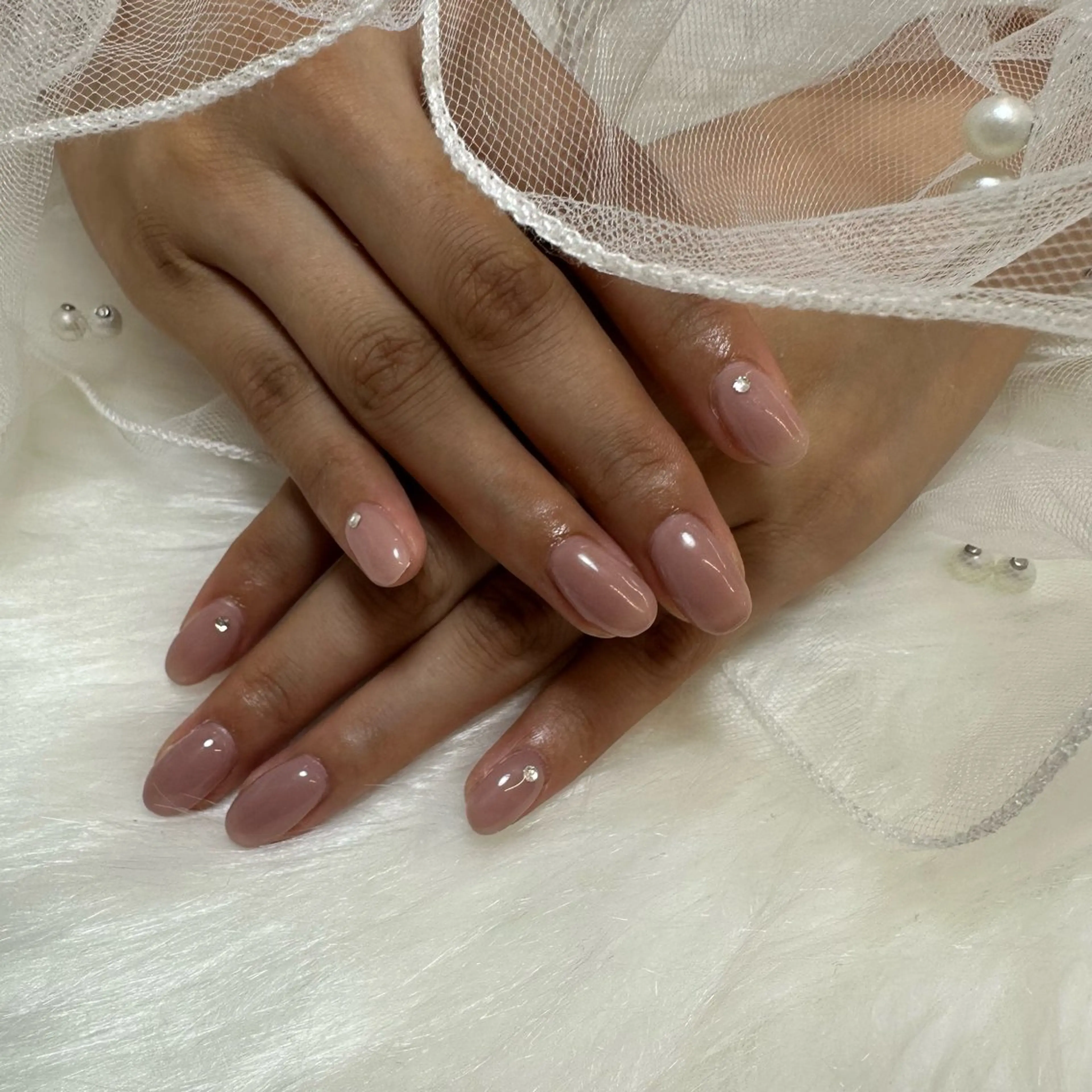 ネイル ❤︎fein. nail❤︎のネイルデザイン