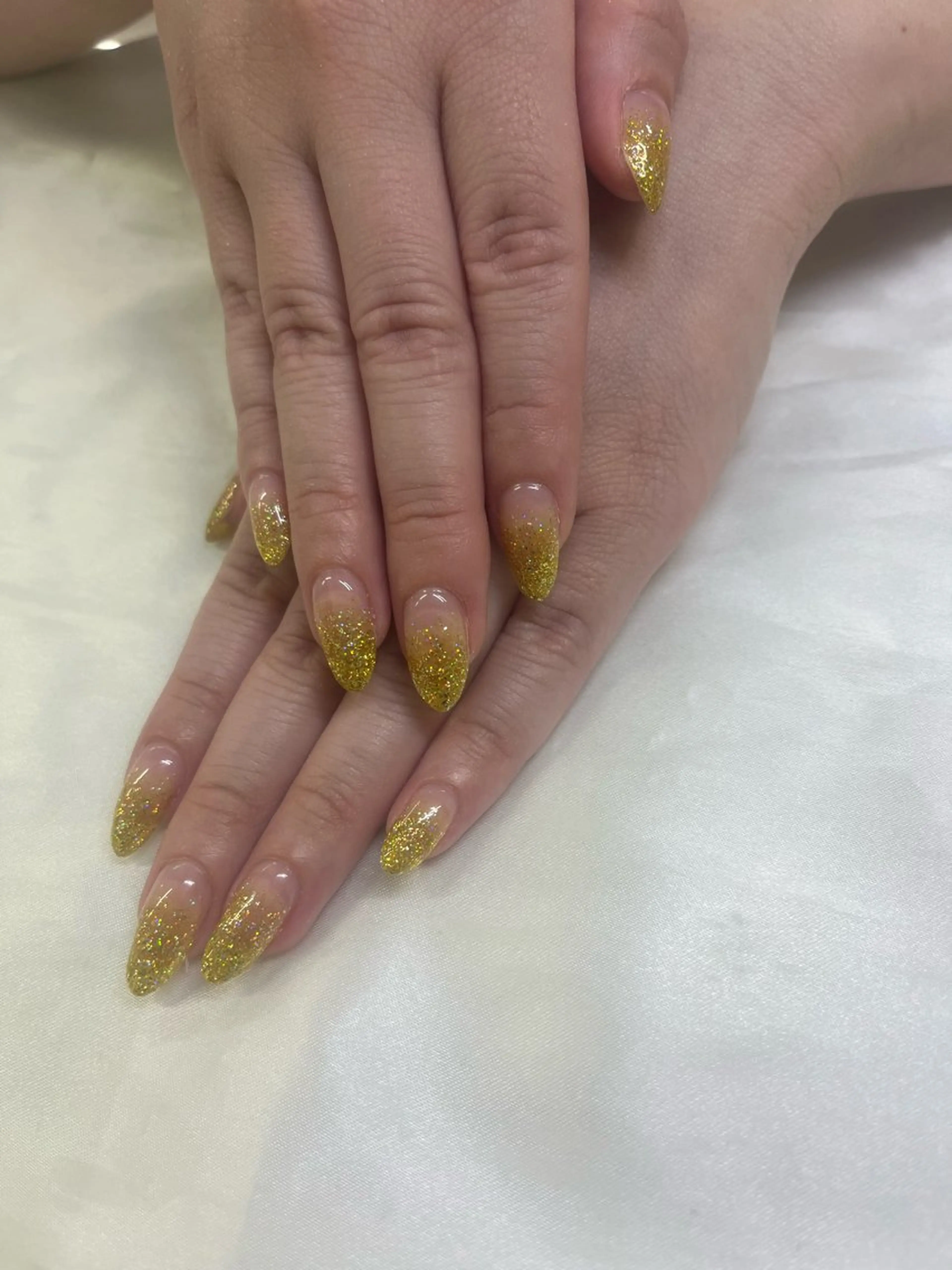 ネイル Alcea 倉橋のネイルデザイン