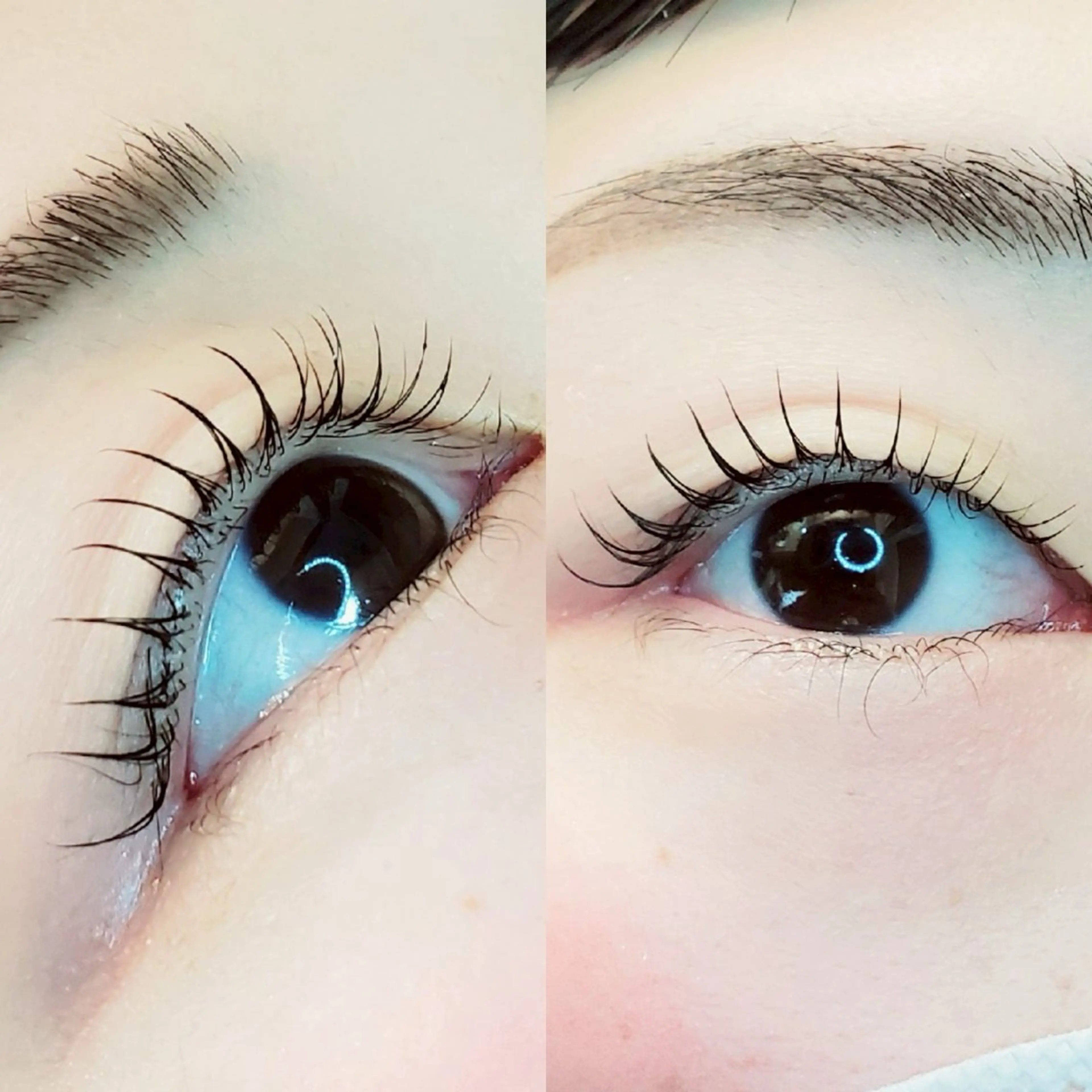 マツエク・マツパ 浅草ouei イシイのマツエク・マツパデザイン