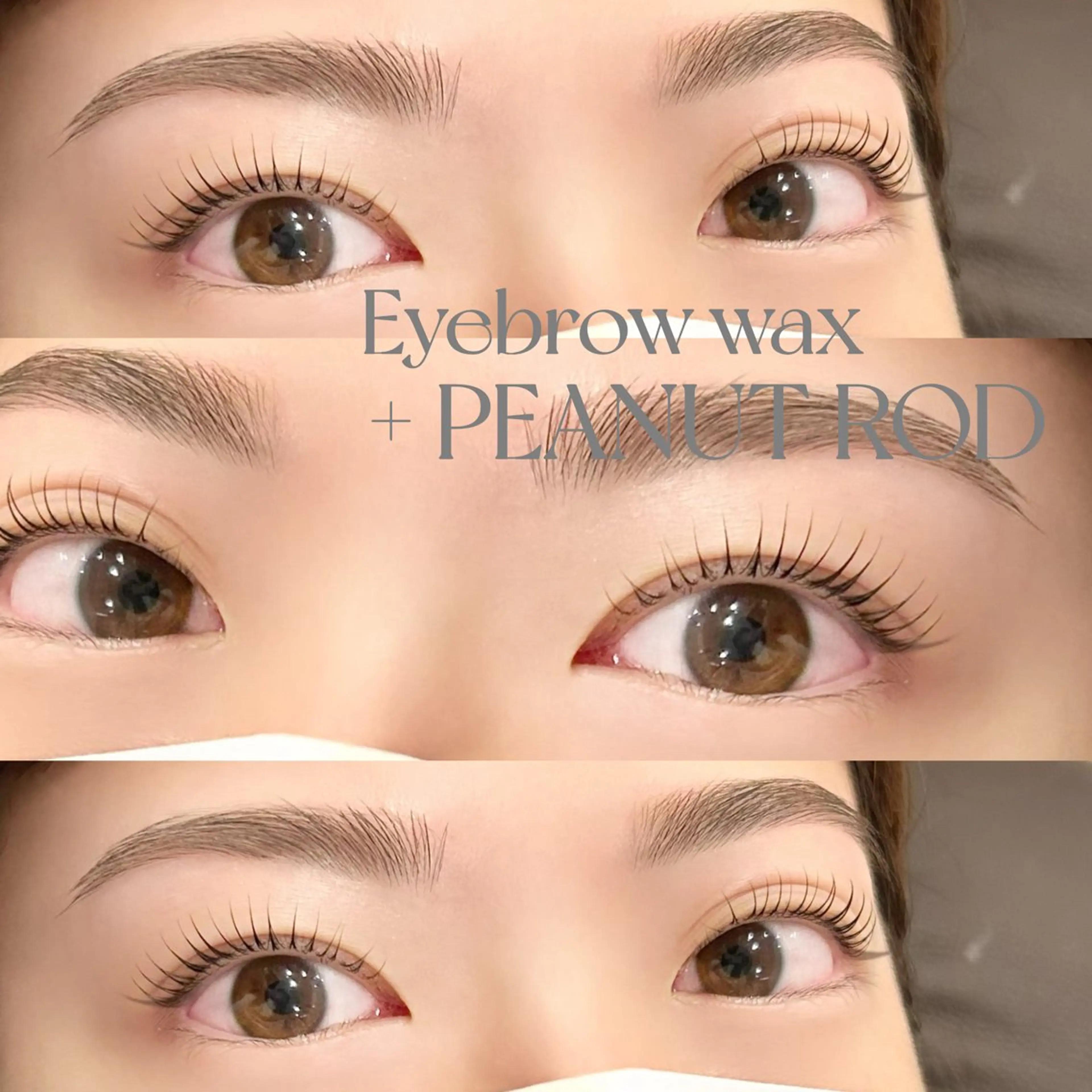 マツエク・マツパ Eye ELSA lash栄店🪞鷹野の眉毛・アイブロウイメージ