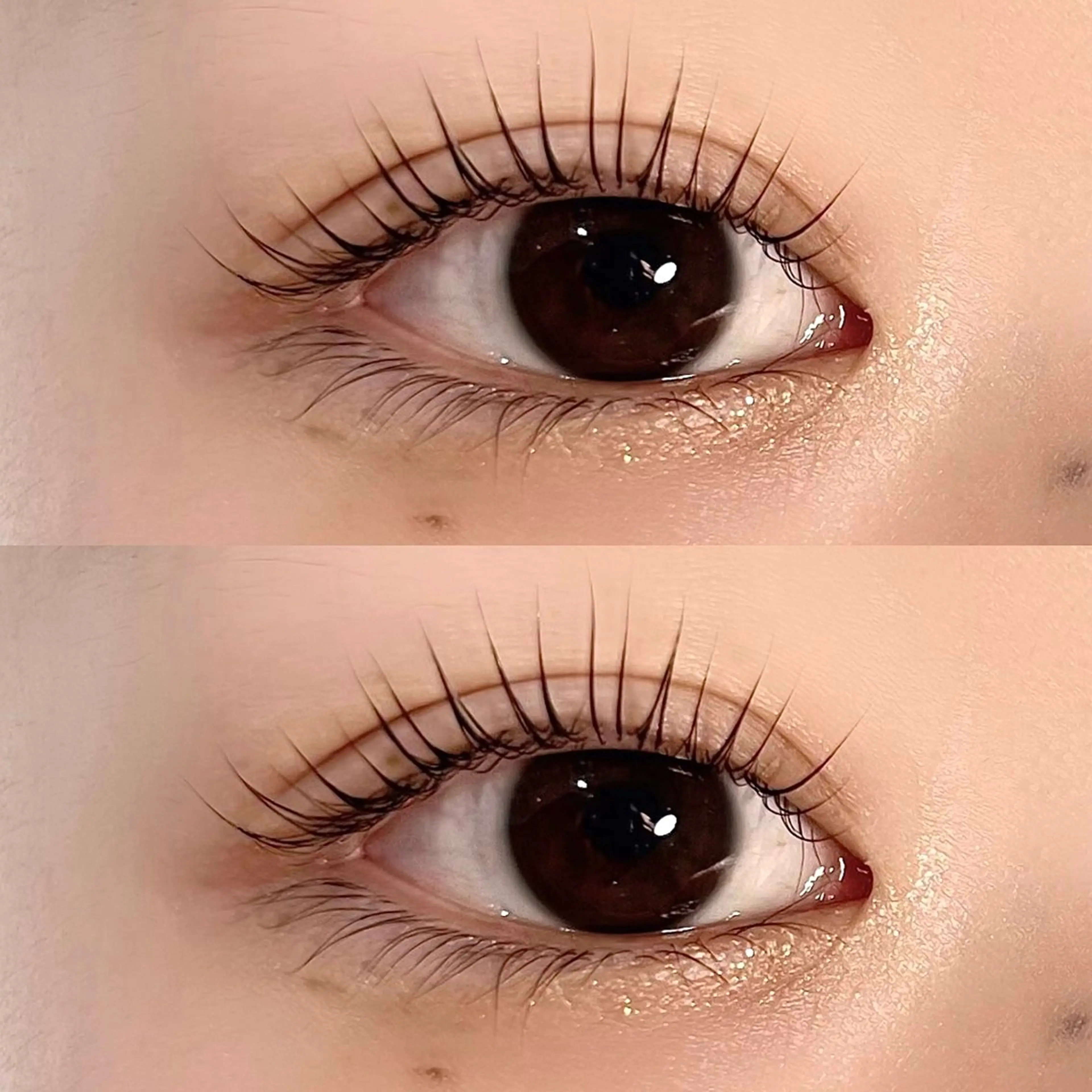 マツエク・マツパ マツパ ｻ ﾏ ﾀ ﾊ ﾙ ｶのマツエク・マツパデザイン