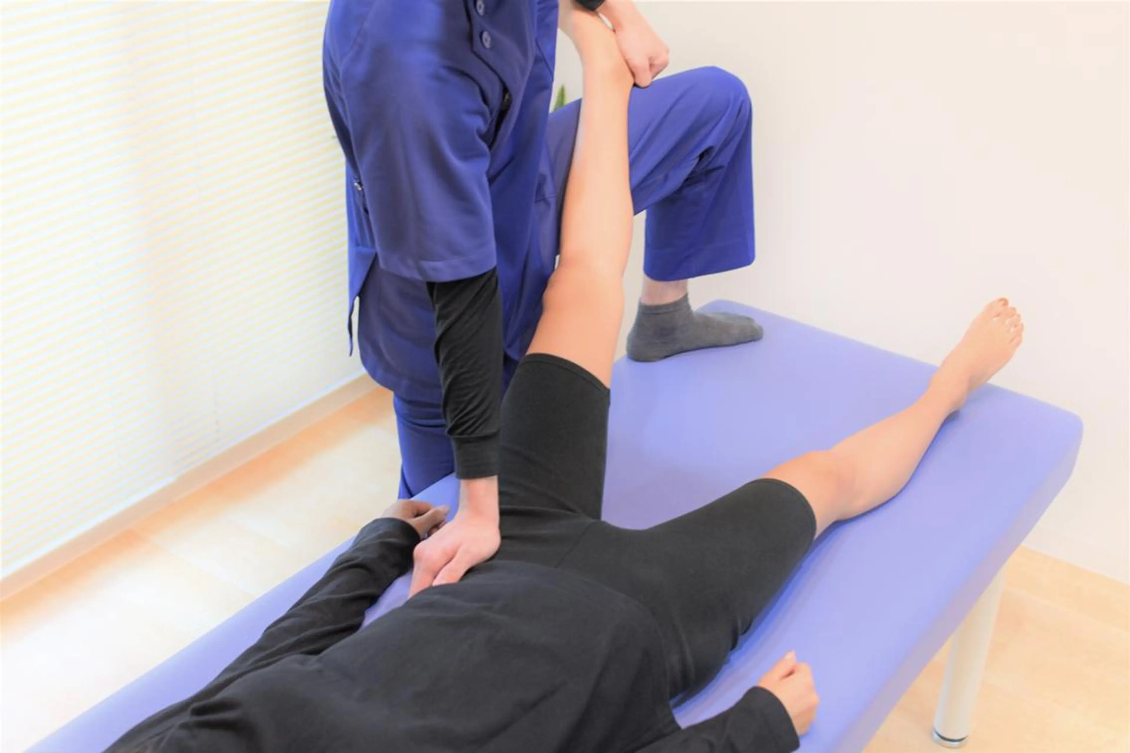 美容矯正専門 Leshen 町田店のエステ・リラクイメージ