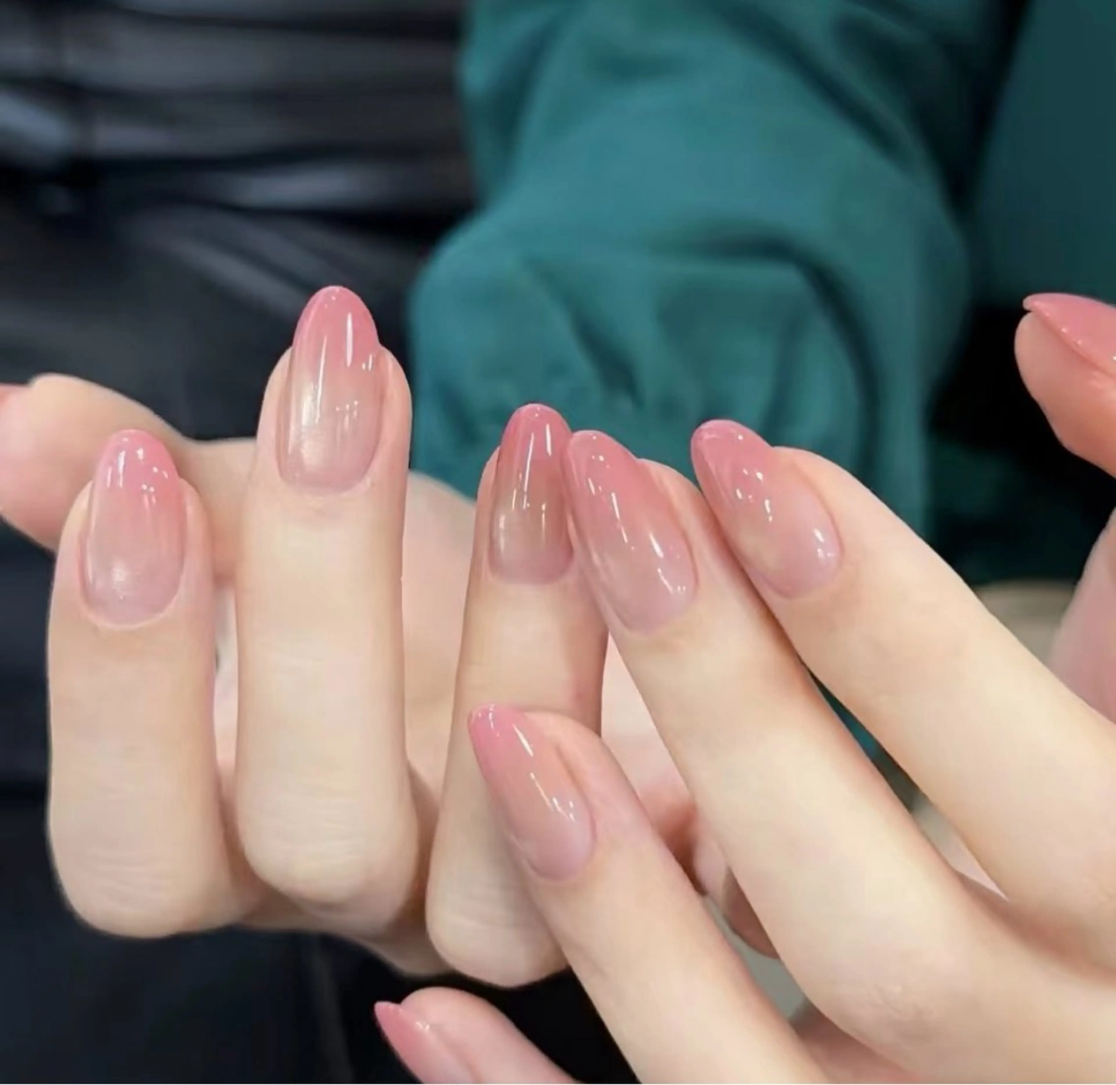 【大人気急上昇】マグネットベース＋カラーグラデーションの写真