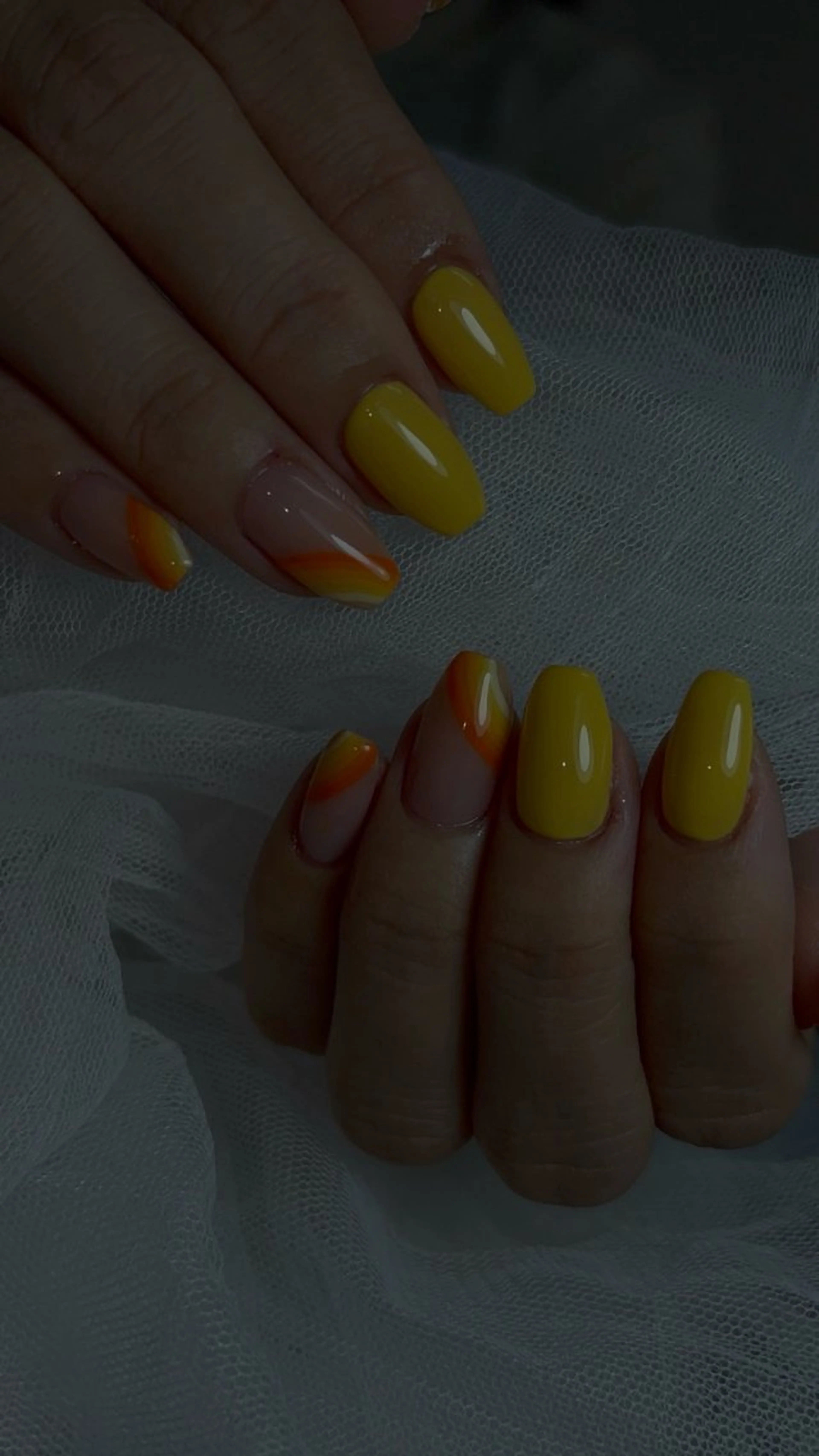 ネイル ハンドネイル P. nailのネイルデザイン