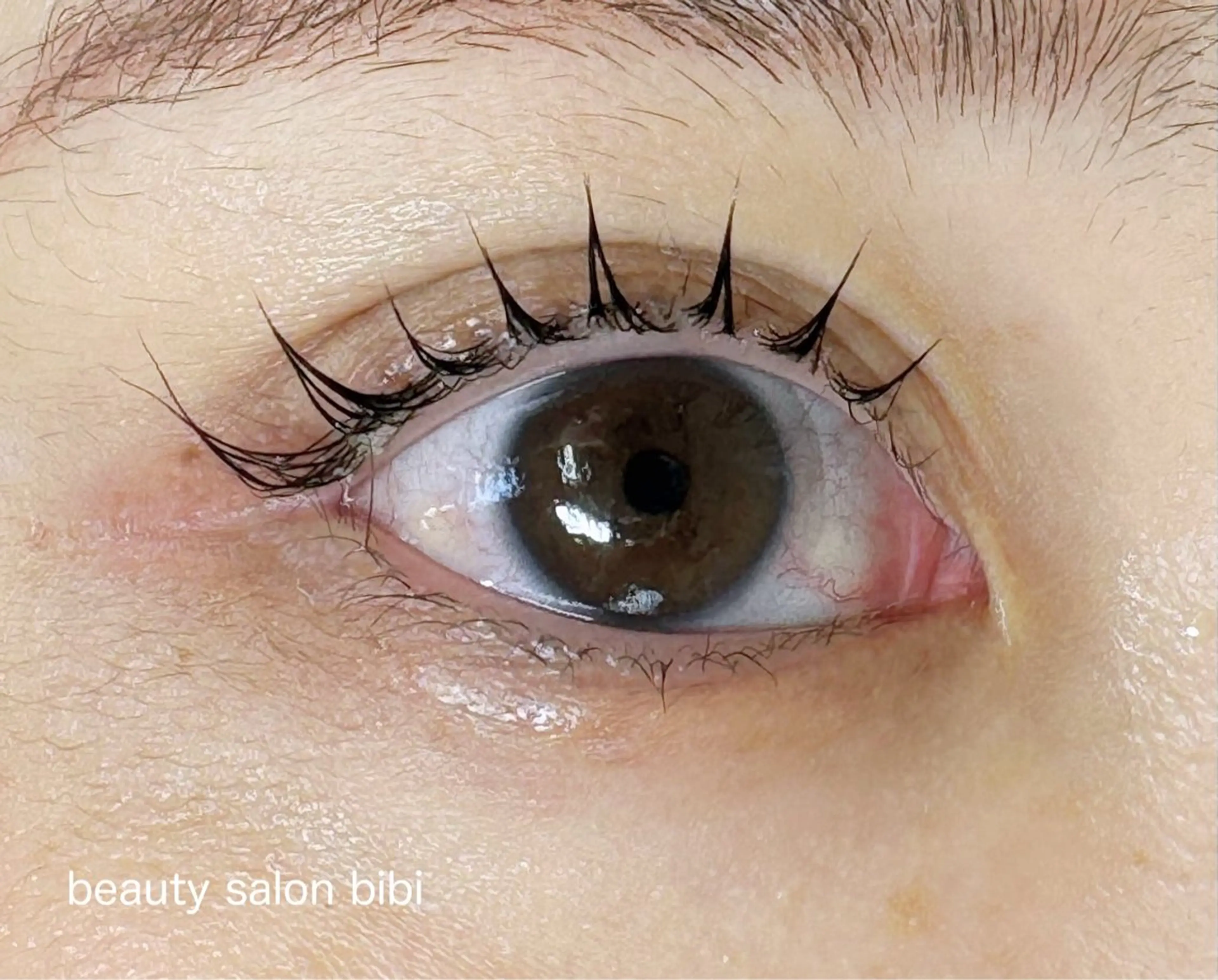 マツエク・マツパ 髙坂 友香のエステ・リラクイメージ