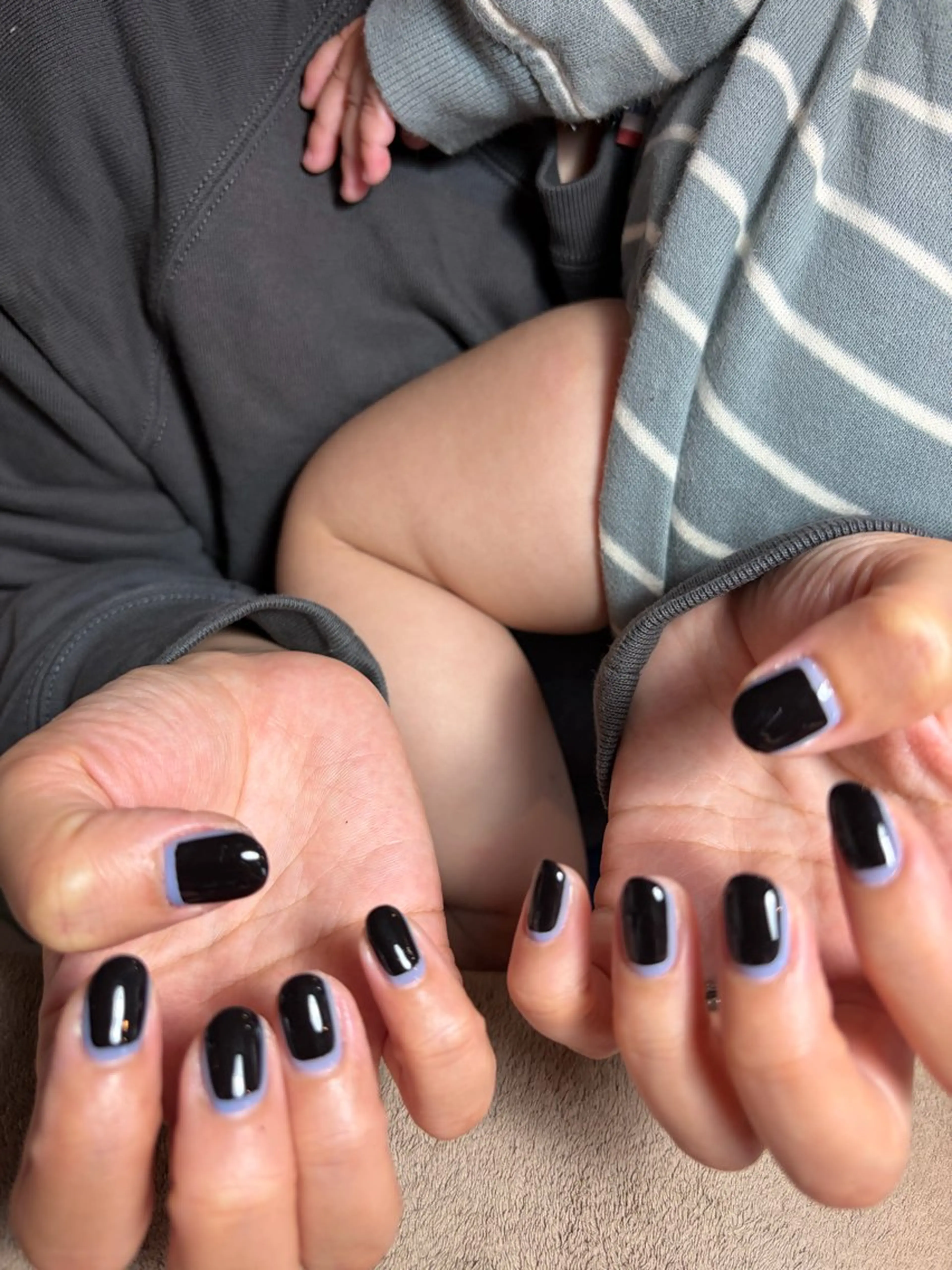 ネイル TESORO nailのネイルデザイン