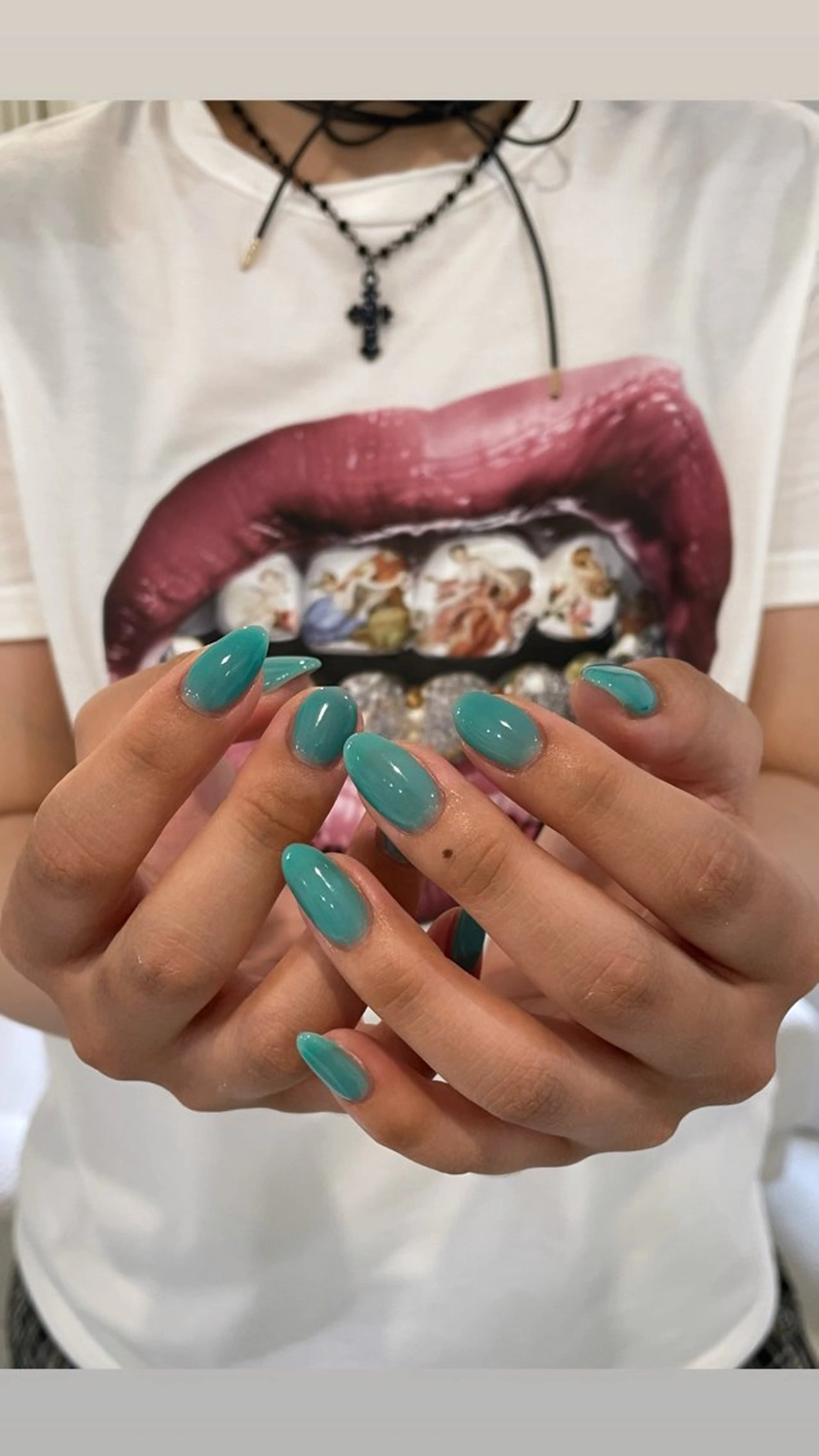 ネイル C. mireiのネイルデザイン