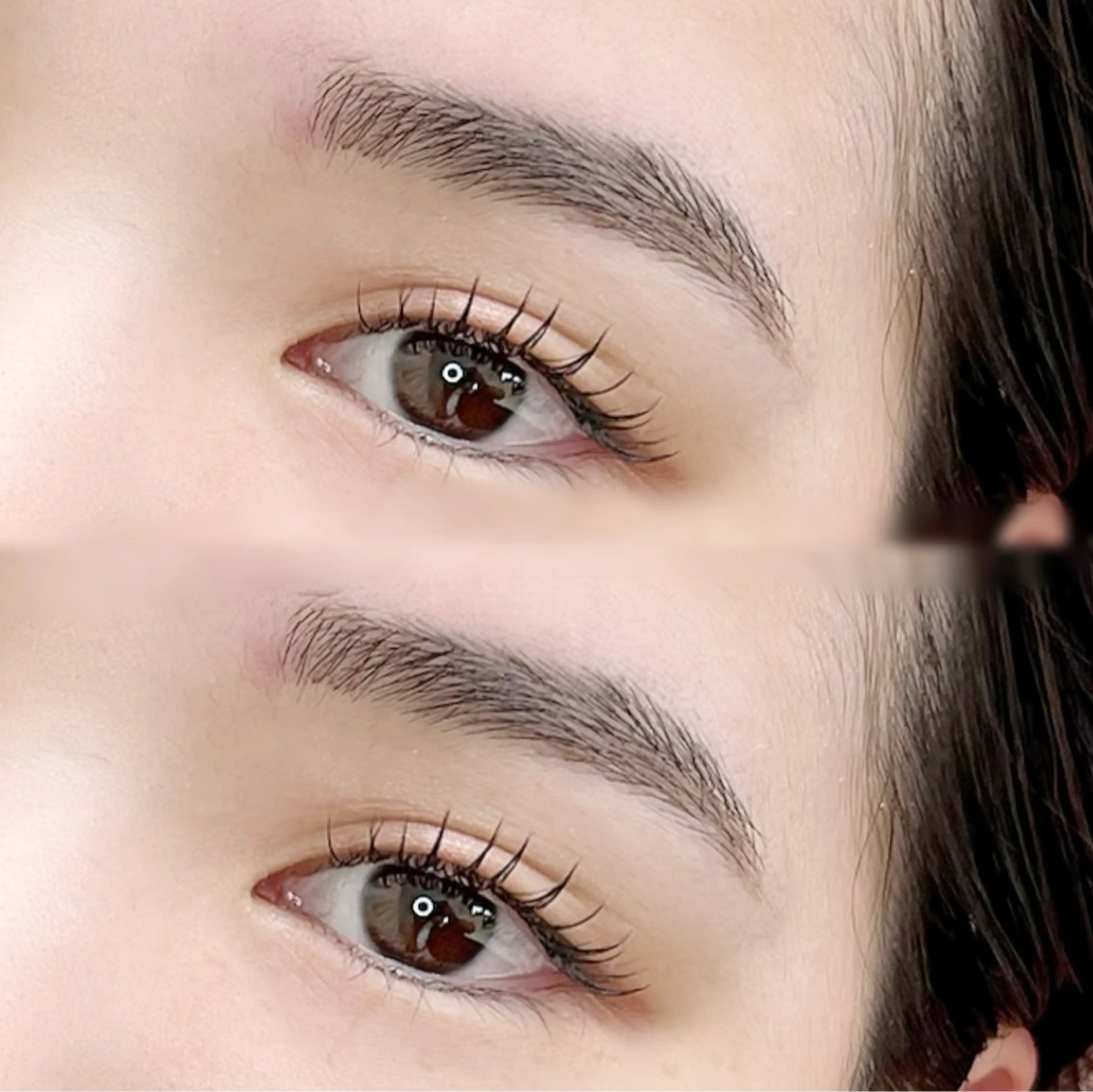 アイブロウ ワックス脱毛 眉カット その他(アイブロウ) Luana anriの眉毛・アイブロウイメージ