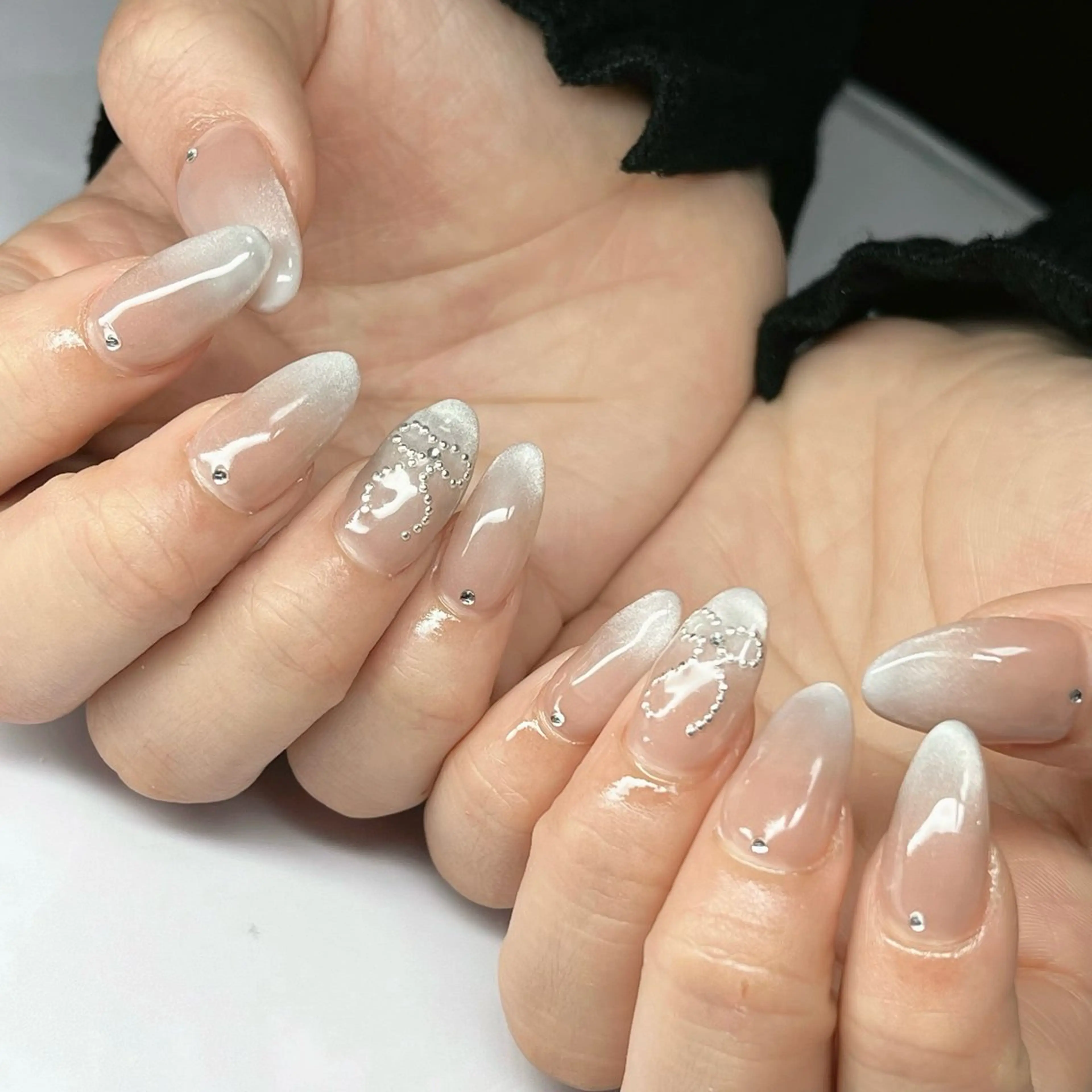 ネイル Dia Nail AKIのネイルデザイン