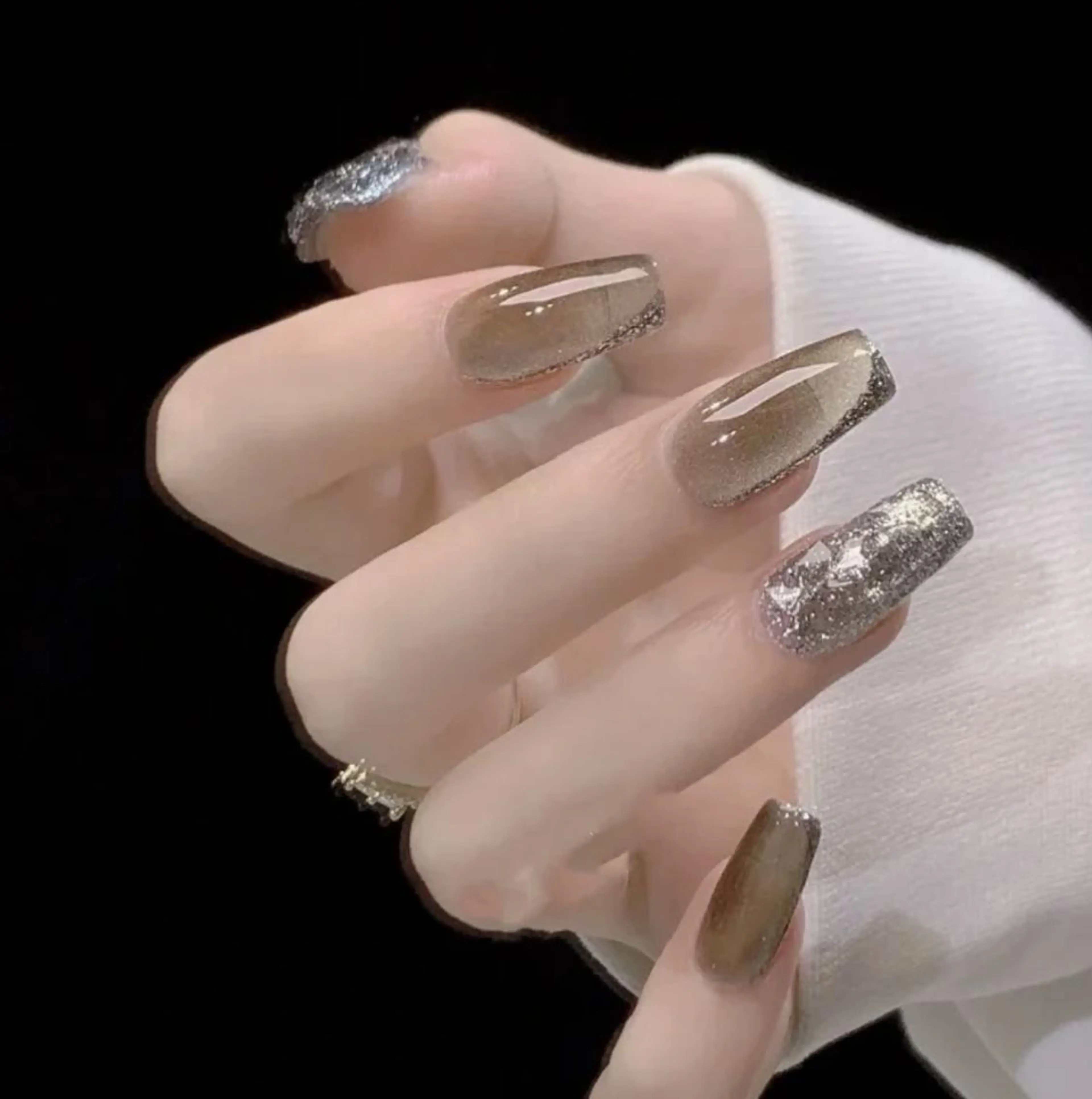 ネイル Cute beauty2のマツエク・マツパデザイン