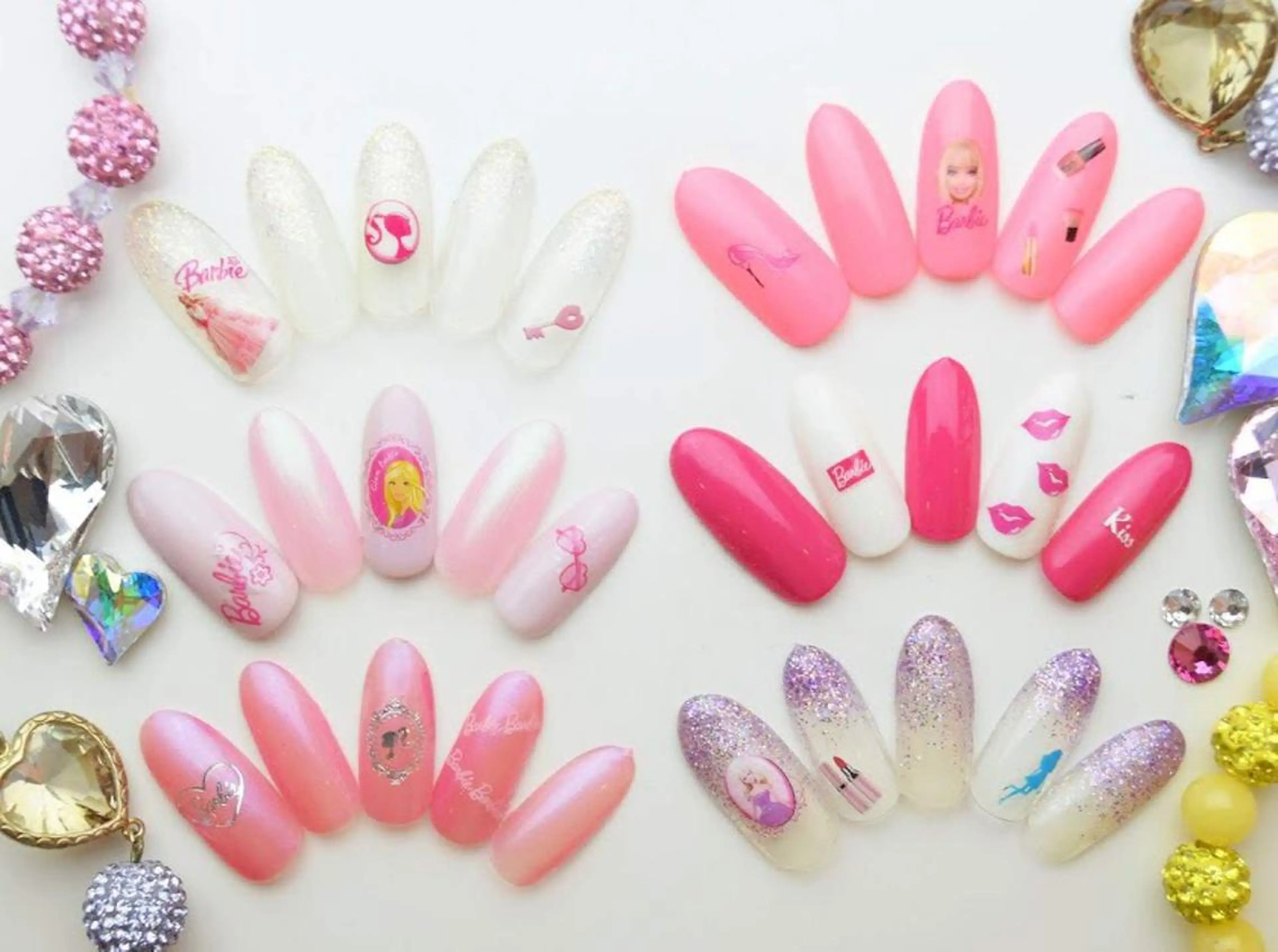 ネイル ☆Ashliy☆ けいこのネイルデザイン