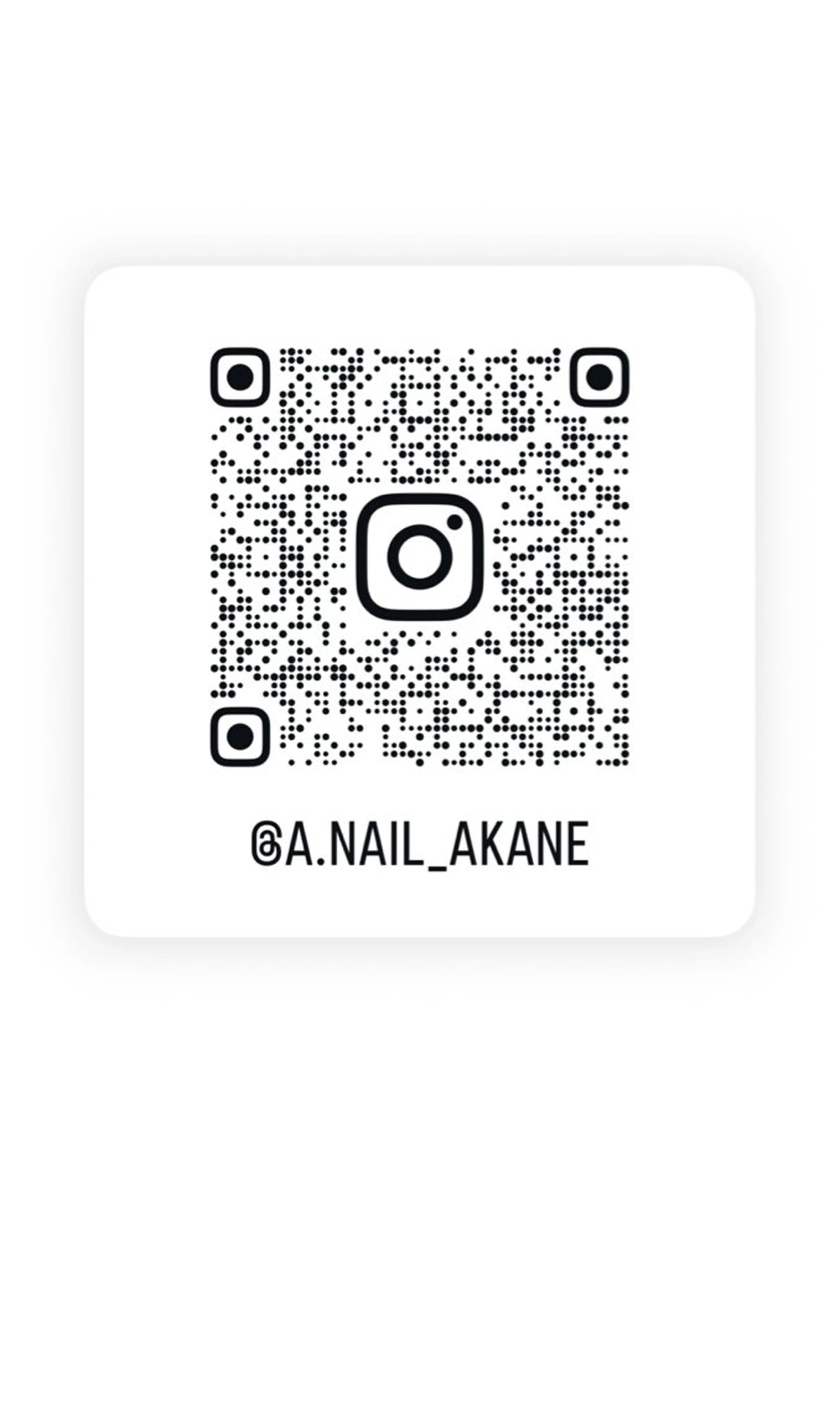 ネイル A. nailのネイルデザイン