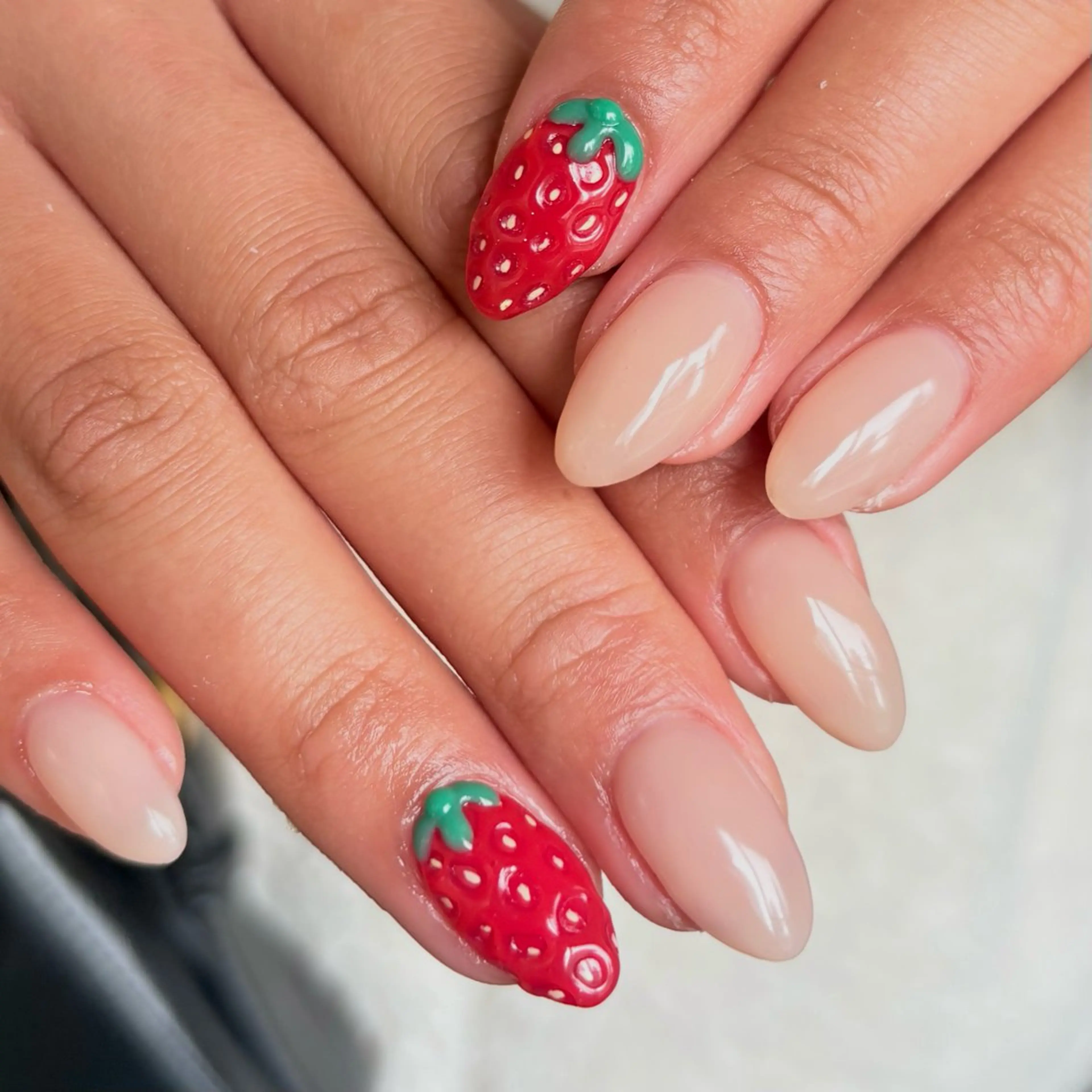 ネイル ハンドネイル フットネイル 木村 夏生 /アート･個性派👾のネイルデザイン