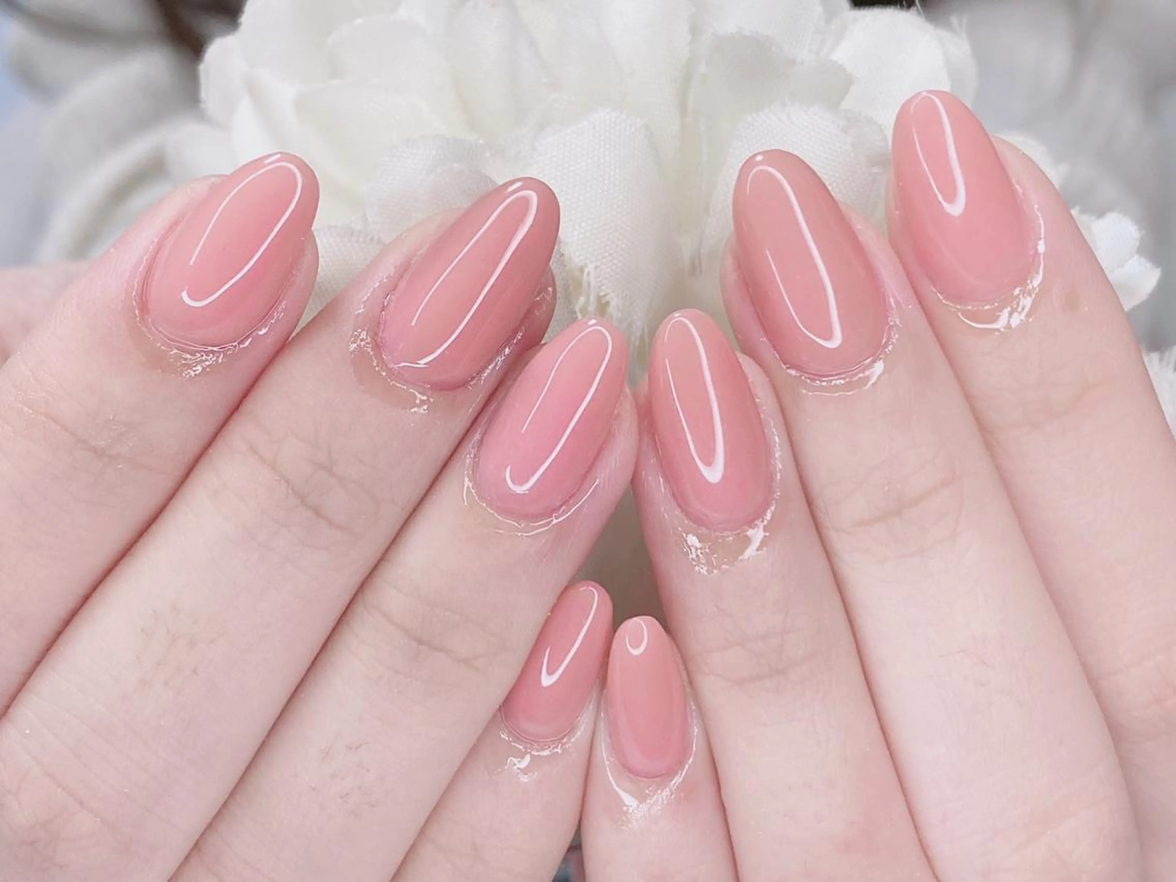 ネイル ハンドネイル Ｎail Ｓalon ertiのネイルデザイン