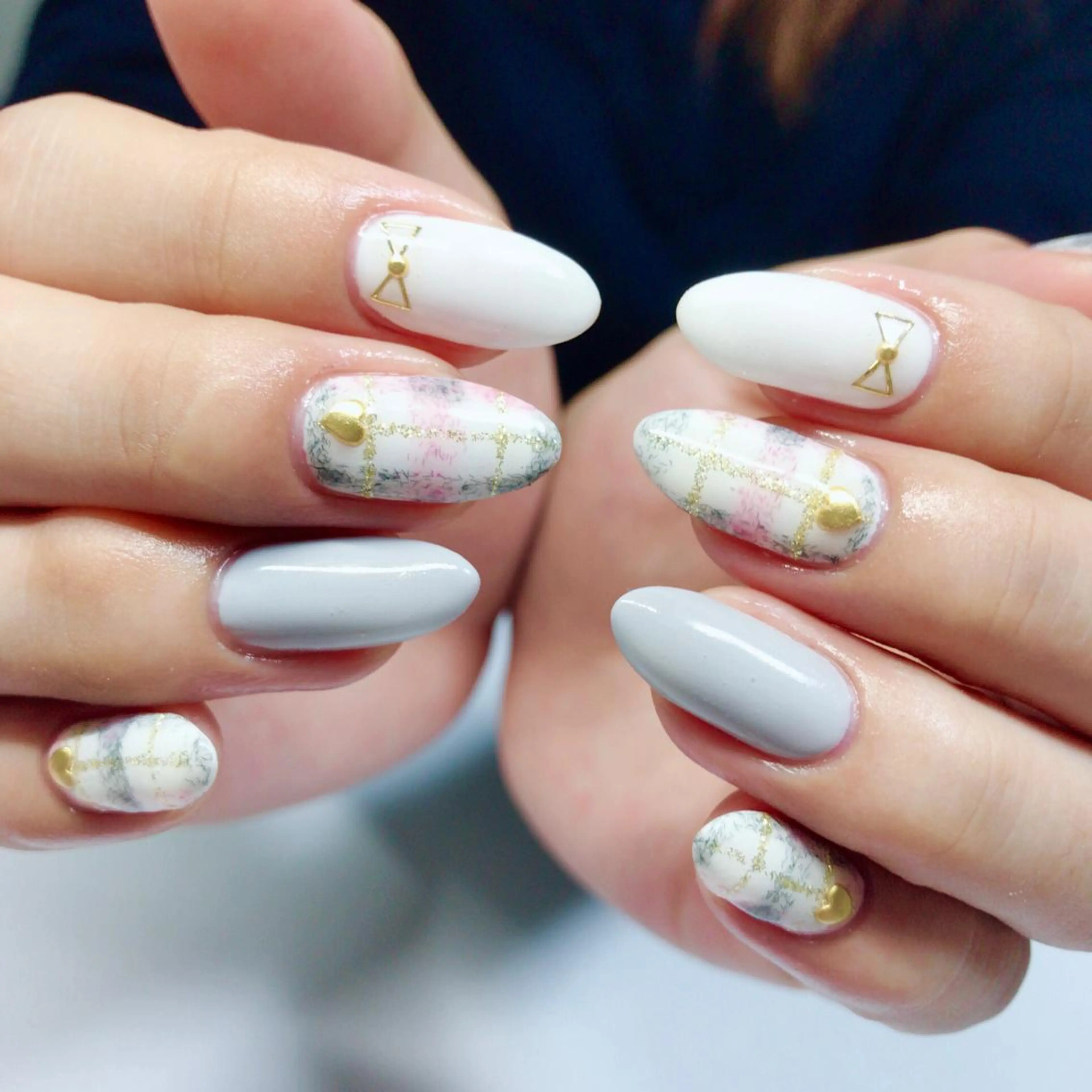 ネイル S Nailのネイルデザイン