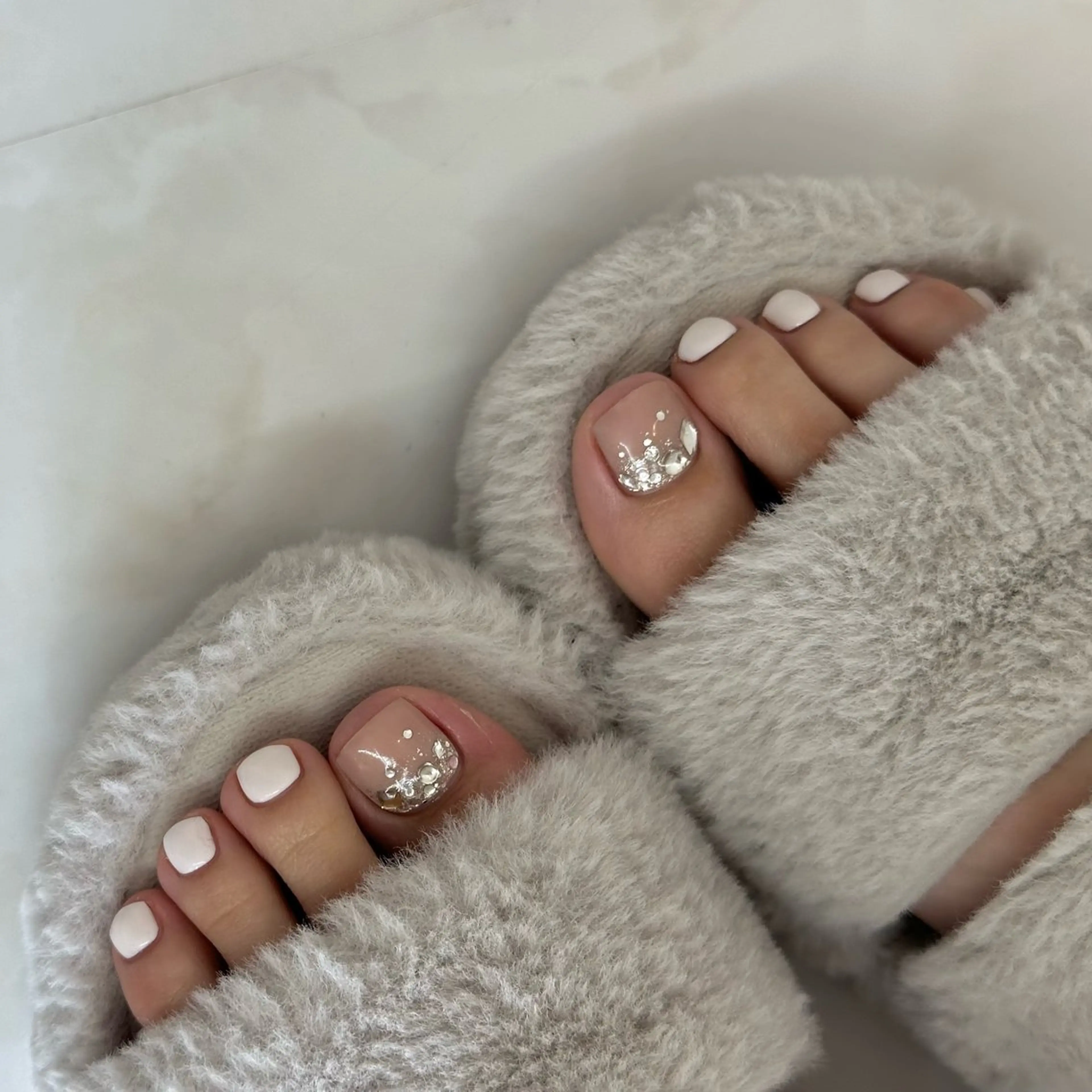 ネイル LAVISH nailのネイルデザイン