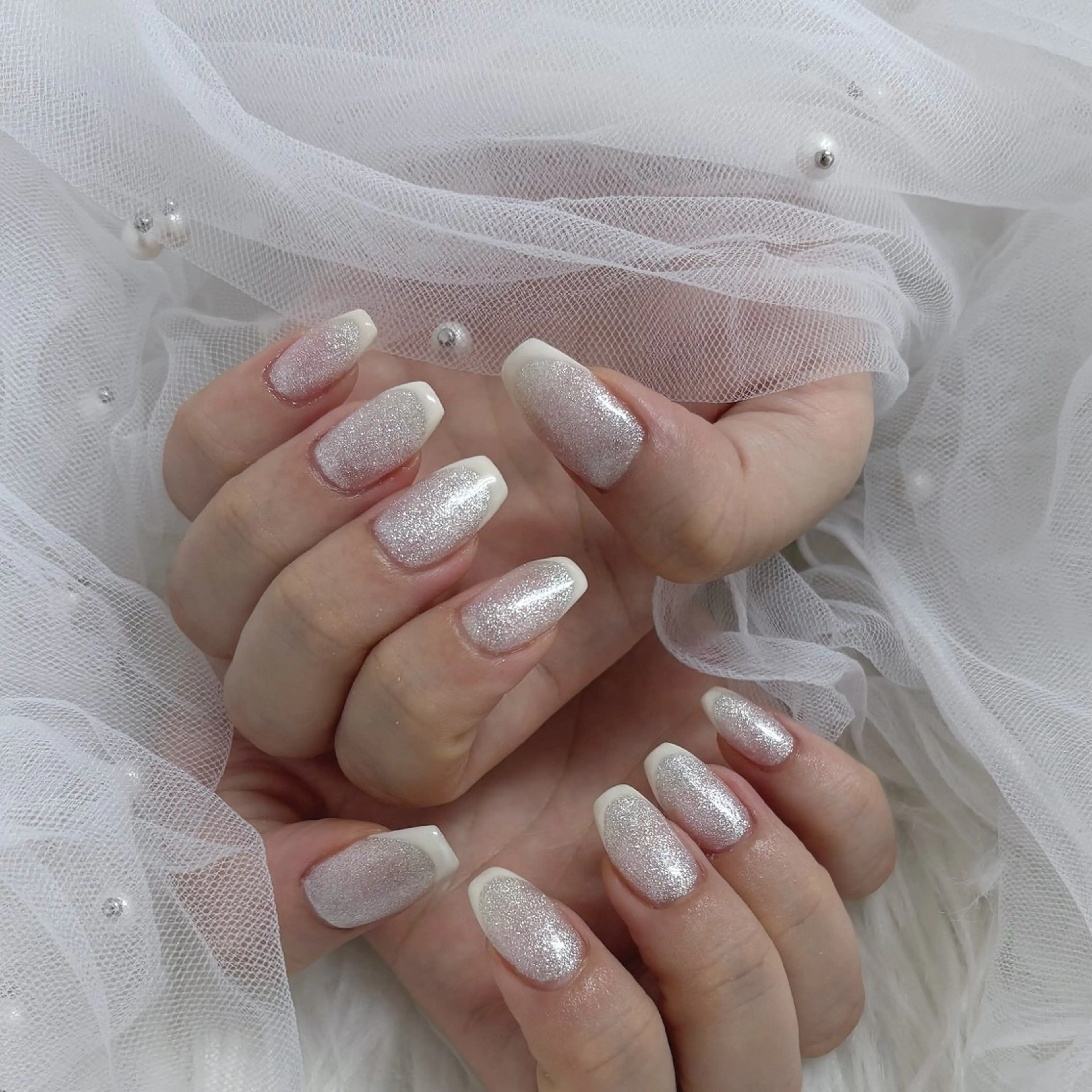 ネイル ハンドネイル ひな🍒 Y's beautyのネイルデザイン