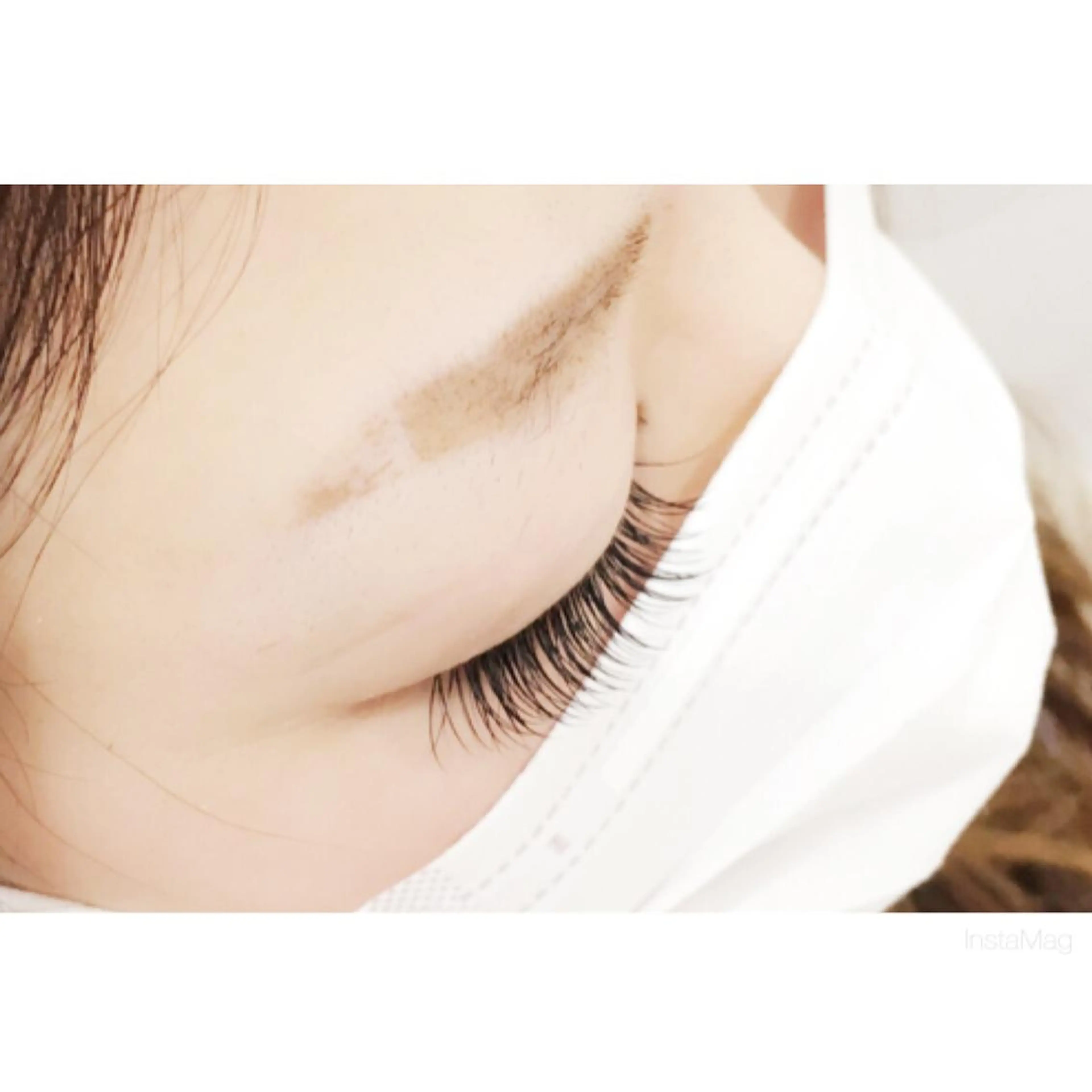 マツエク・マツパ イラーリ 裕子のマツエク・マツパデザイン