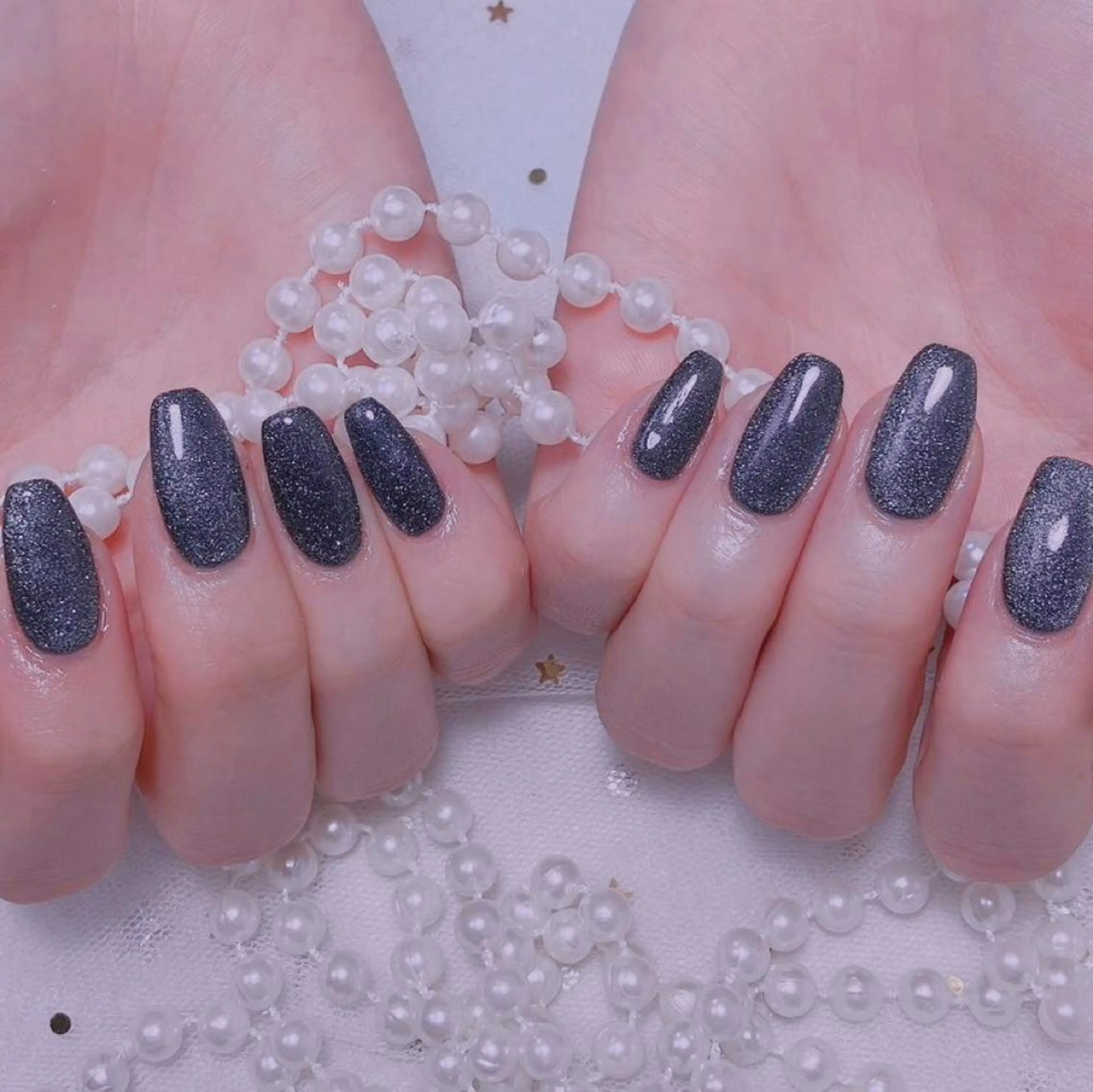 ネイル 奈 奈のネイルデザイン