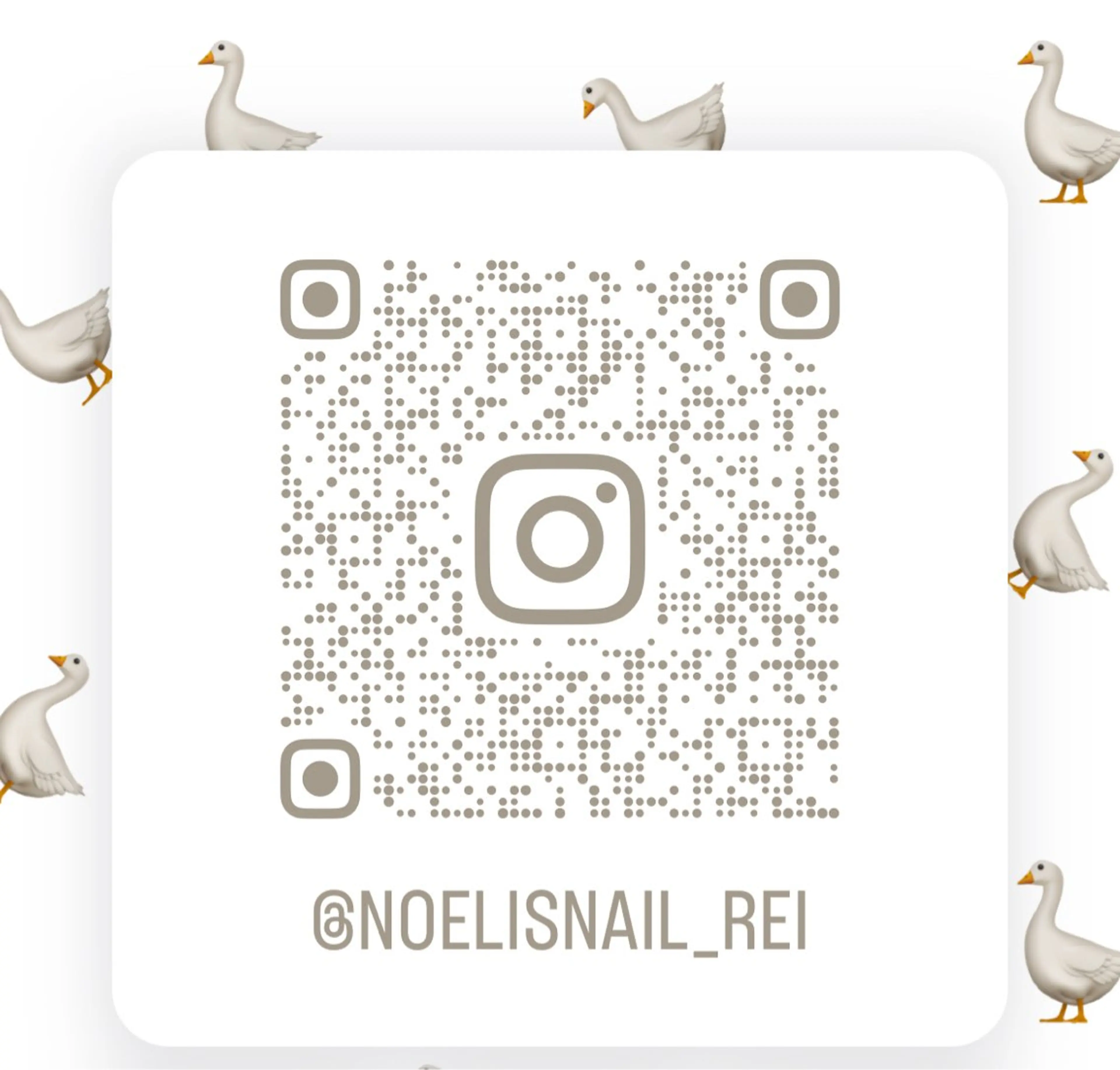 ネイル NOELIS REIのネイルデザイン