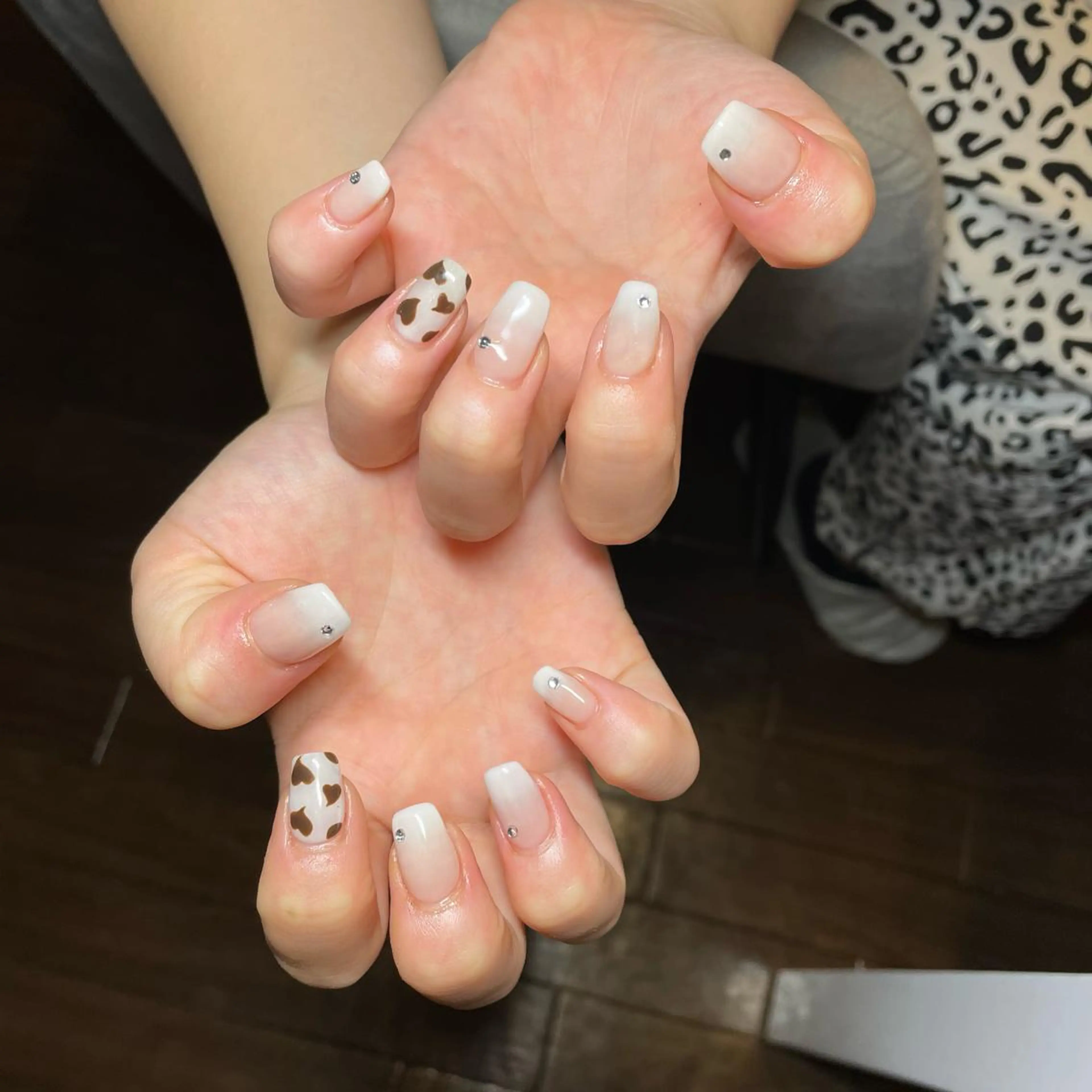 ネイル Nail Eyelashのネイルデザイン