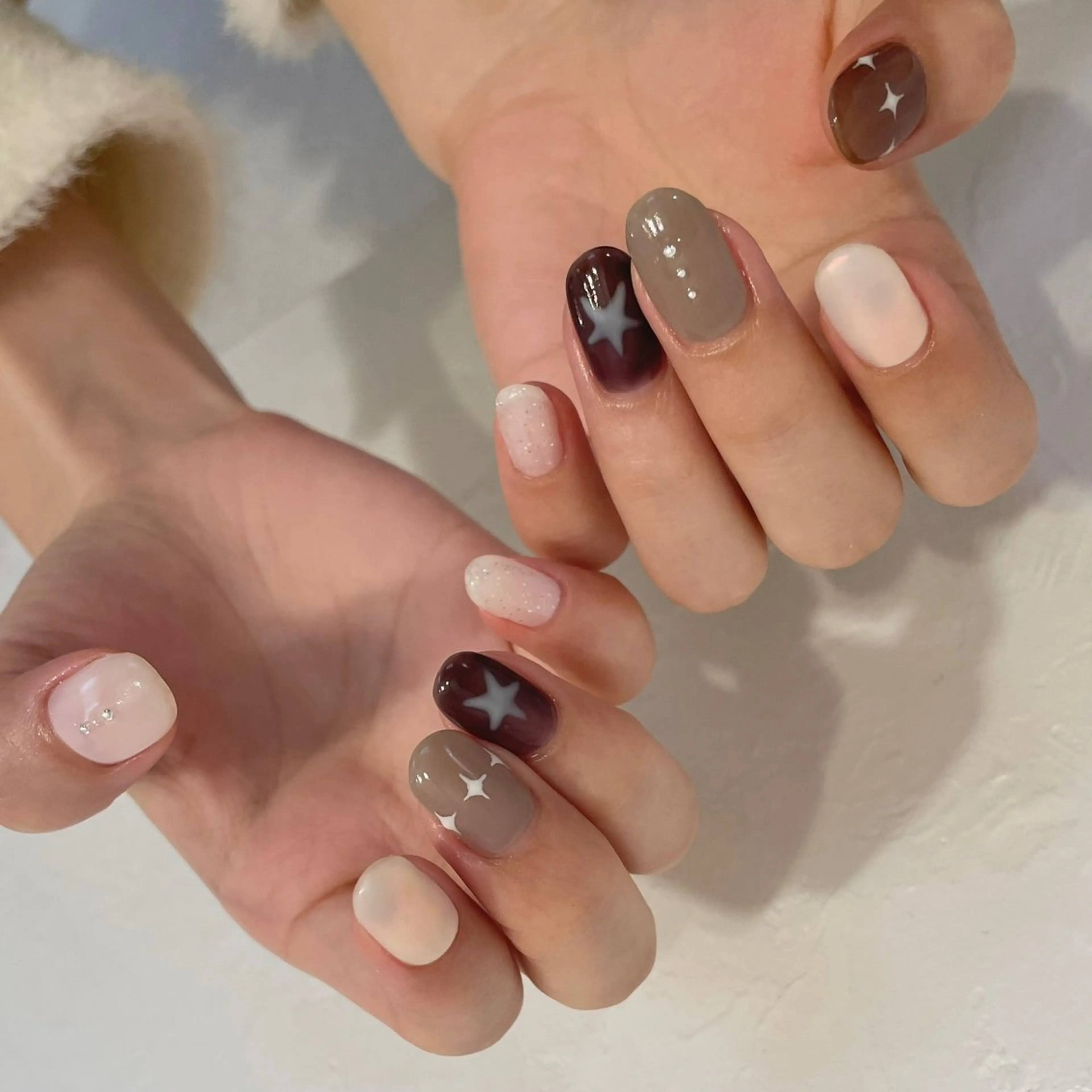 ネイル Nail Room uimのネイルデザイン