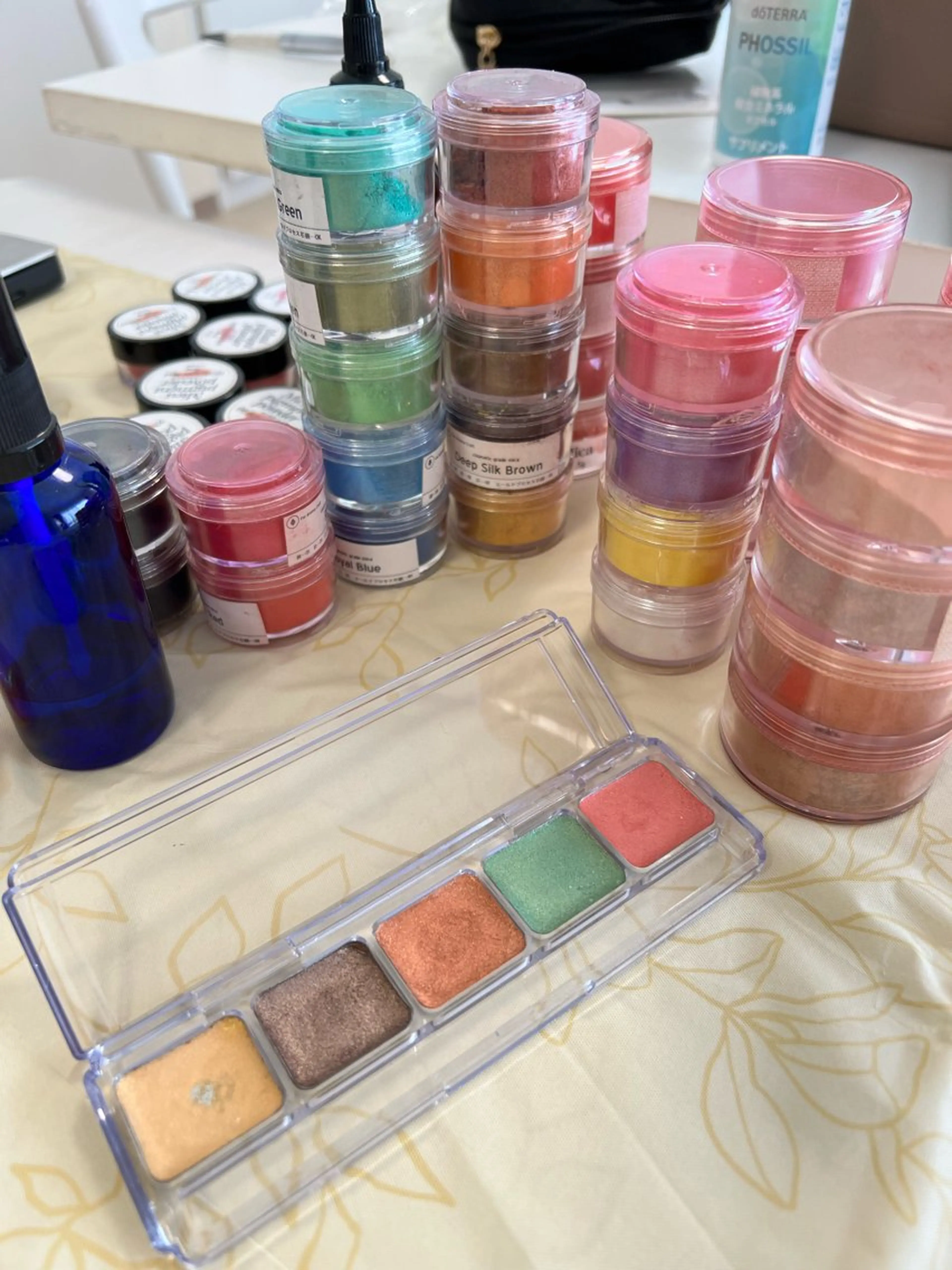 アクア マリンのエステ・リラクイメージ