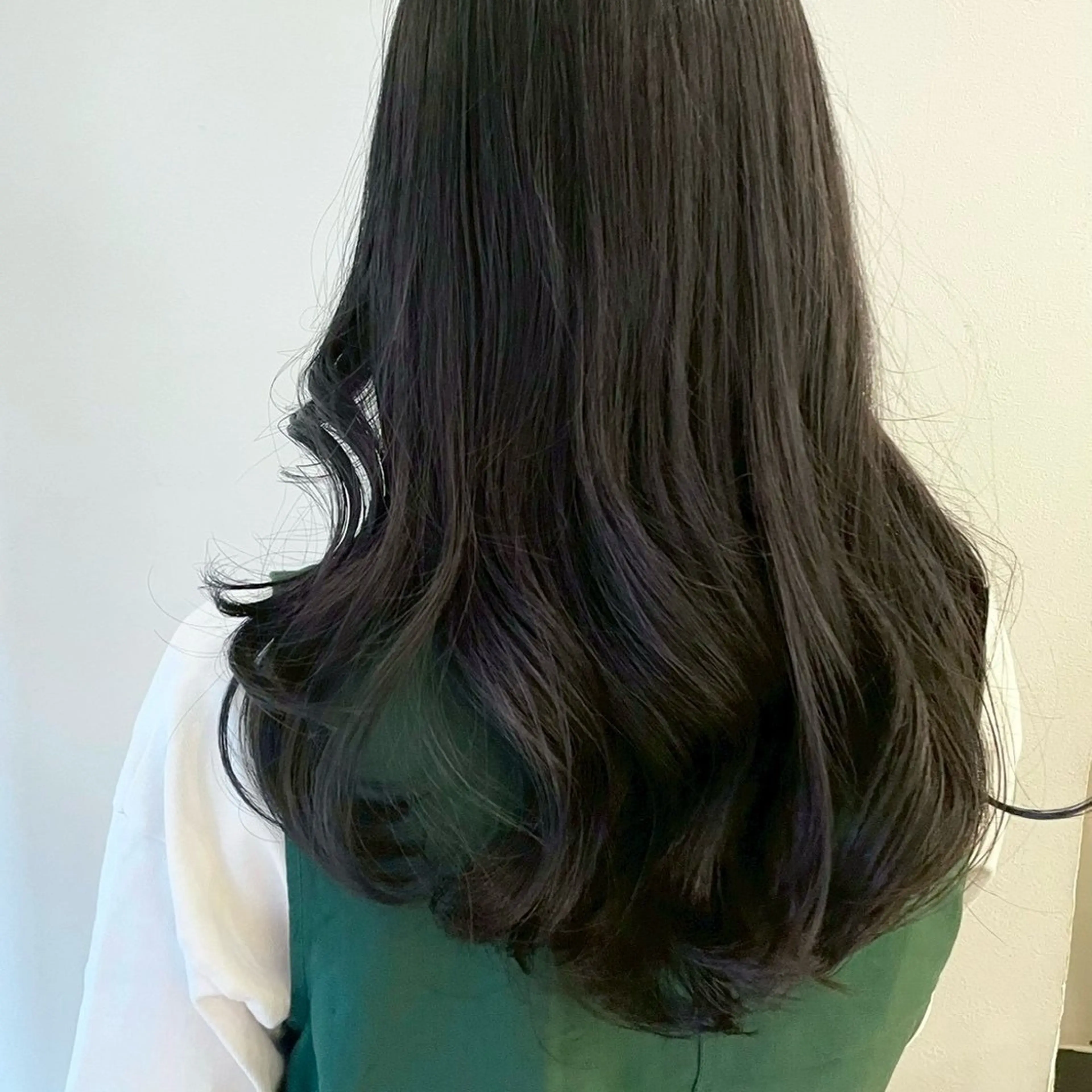 カラー ヘアカラー Defi所属・Defi / rihoのヘアスタイル