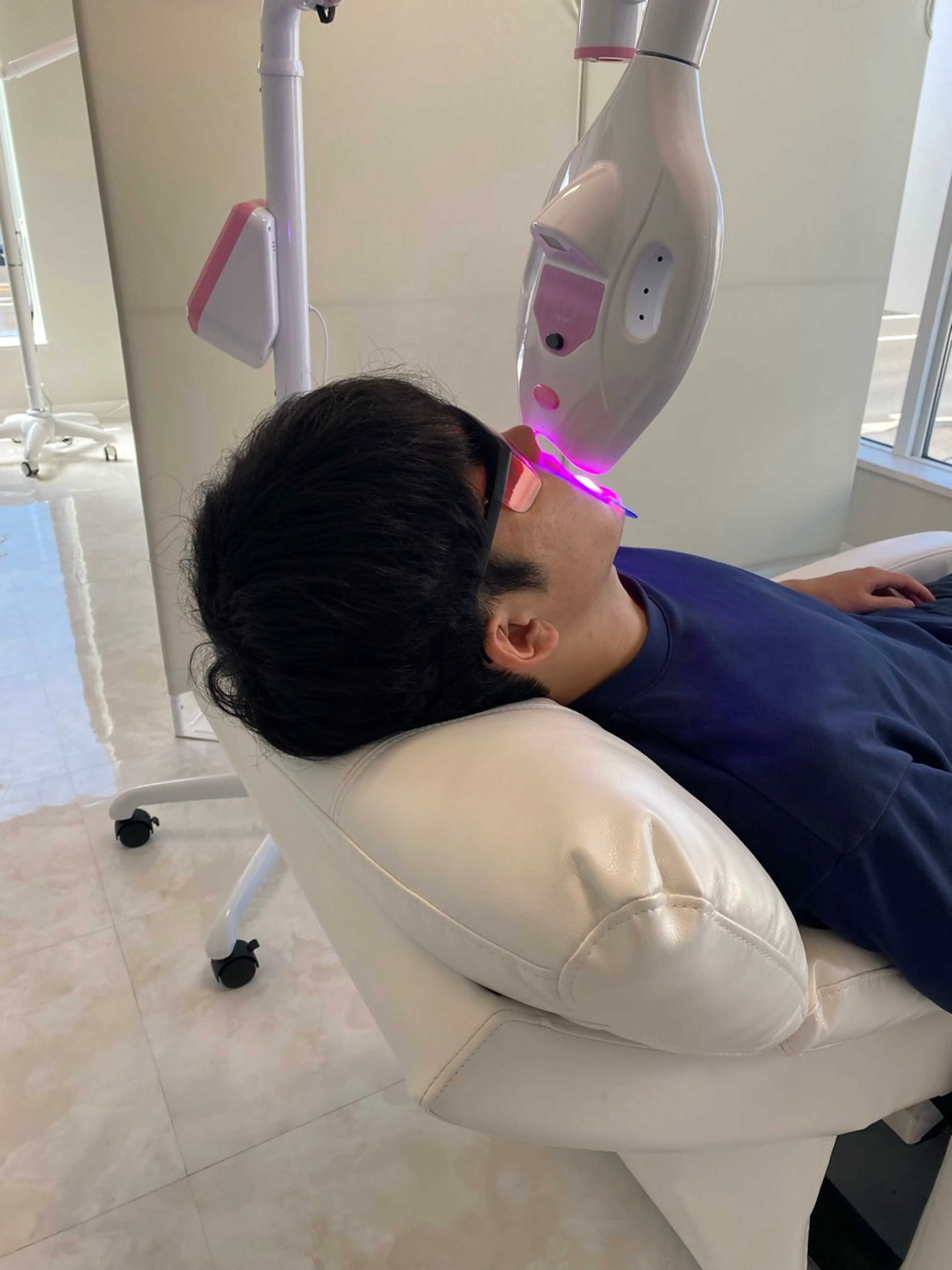 その他 nanami -ホワイトニングのその他イメージ