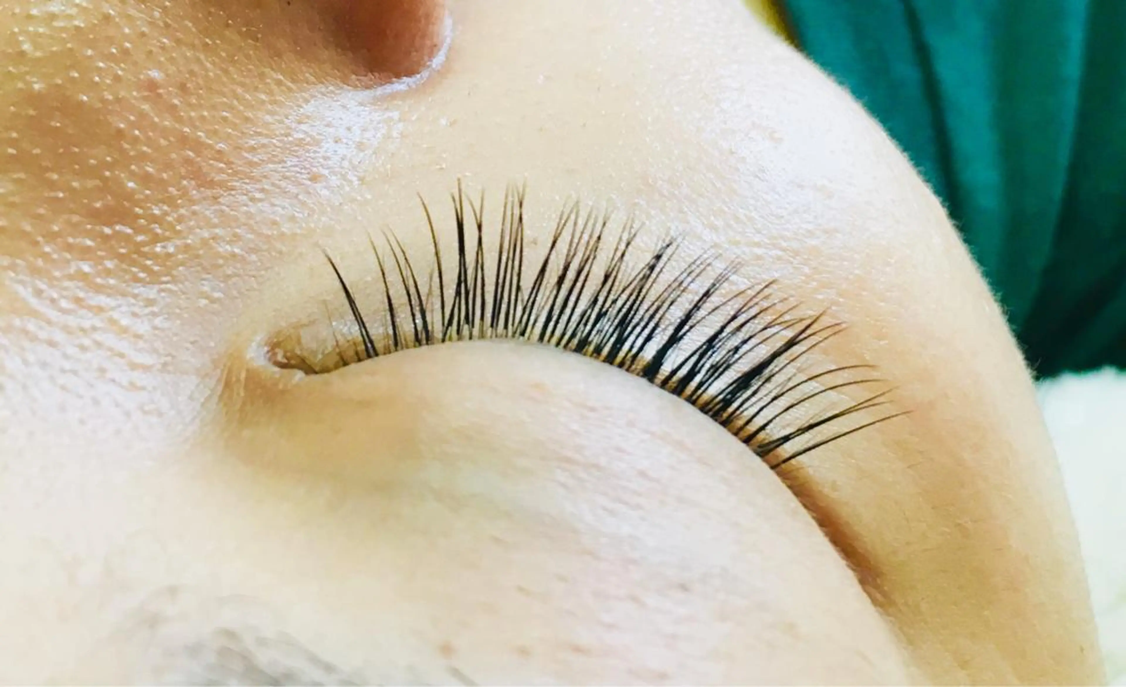 マツエク・マツパ Jカール Lotus. makoのエステ・リラクイメージ