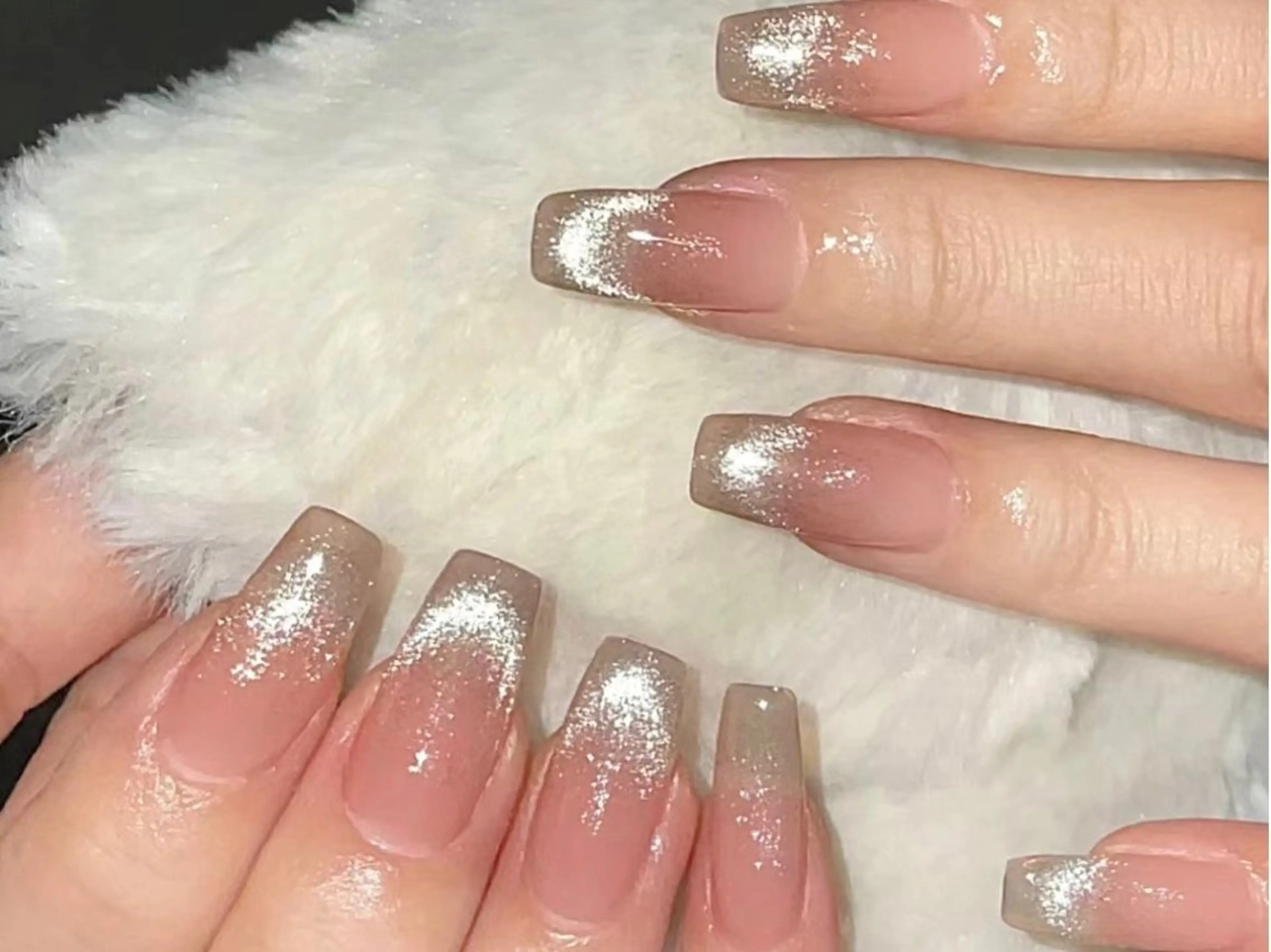 ネイル 🦋To Be スカルプ専門店のネイルデザイン