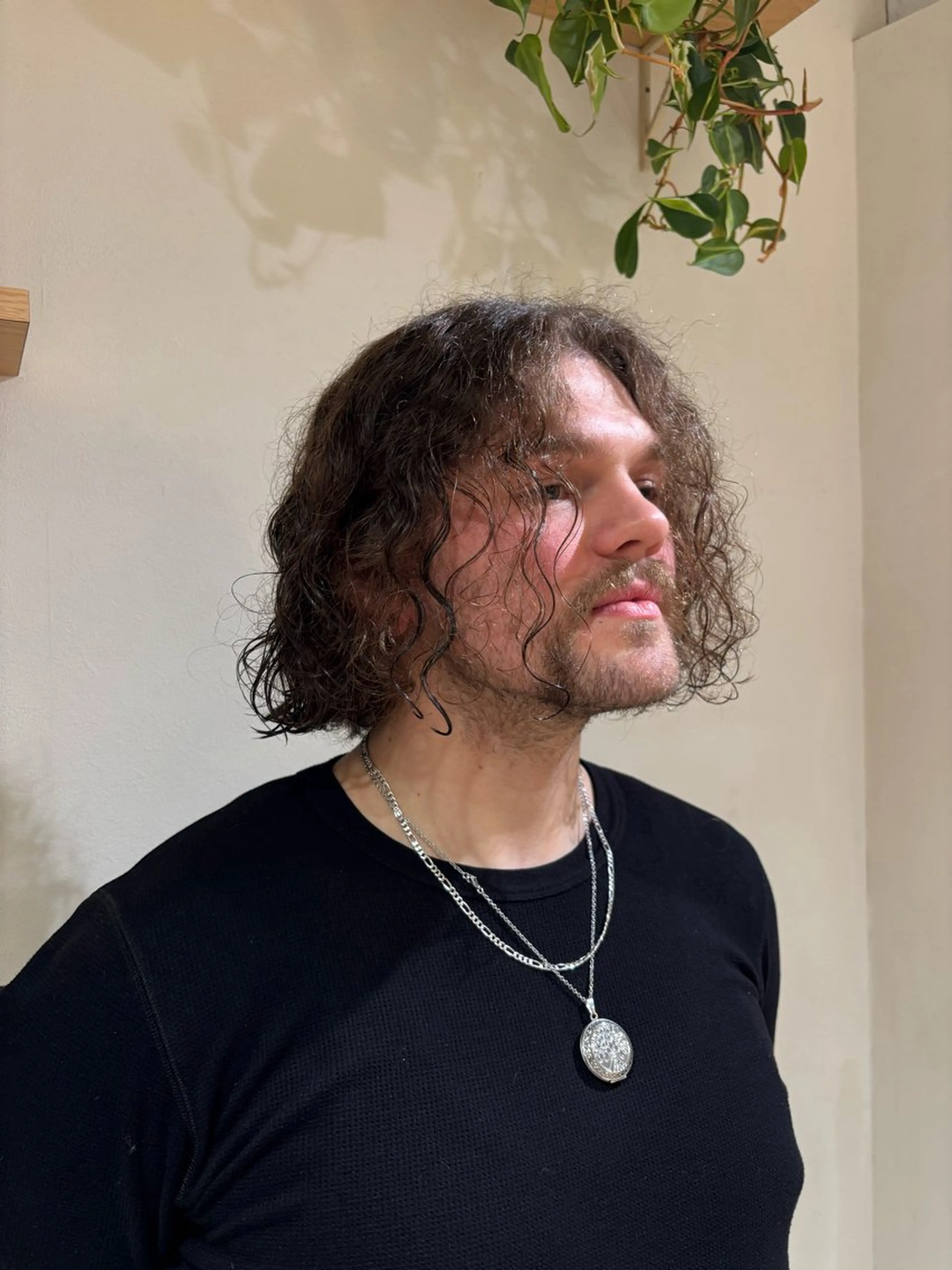 パーマ 🧤men'sパーマ 🐶SaYaka🎀のその他イメージ