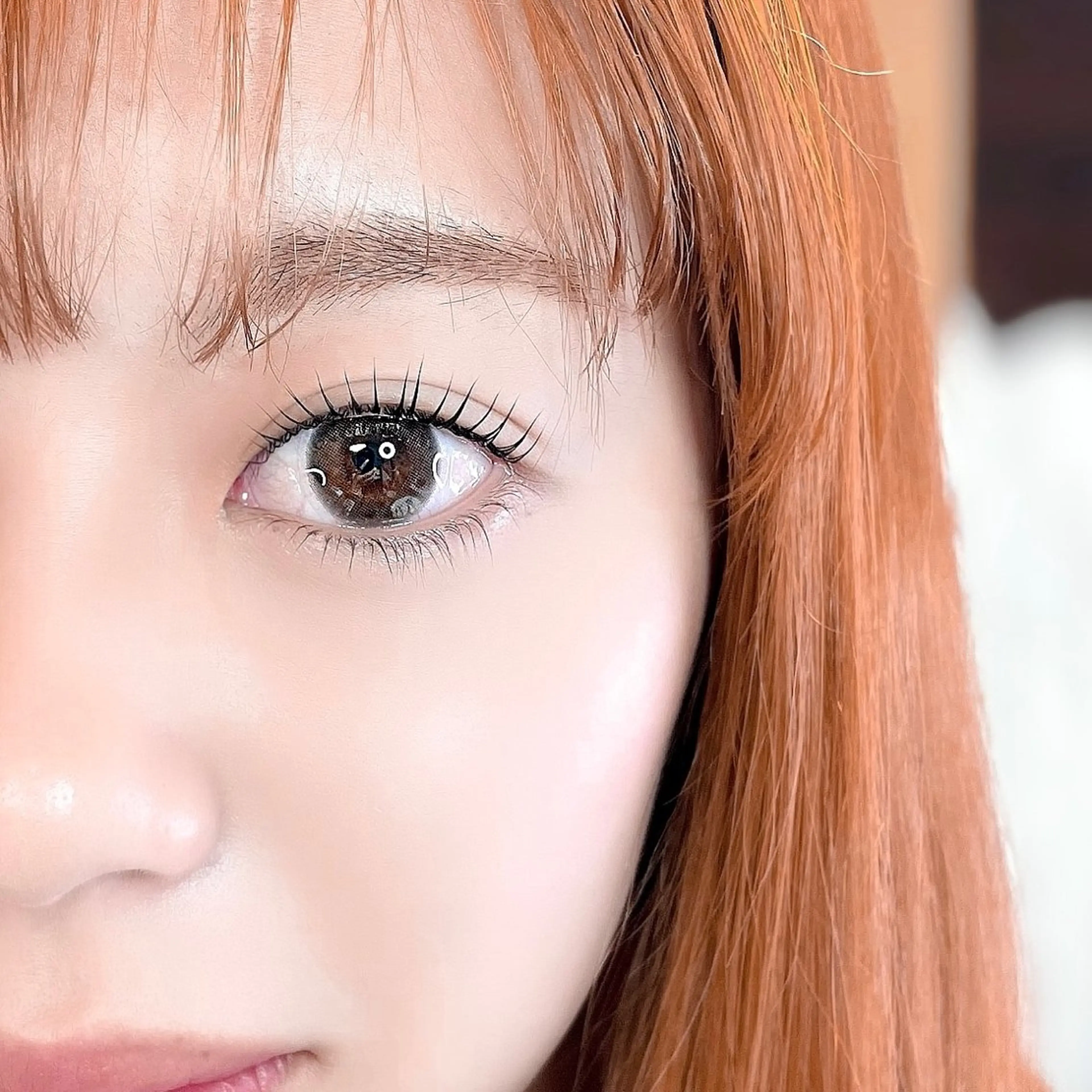 マツエク・マツパ 一重×まつ毛パーマ マツパ 👑口コミ高評価 Rinaのマツエク・マツパデザイン