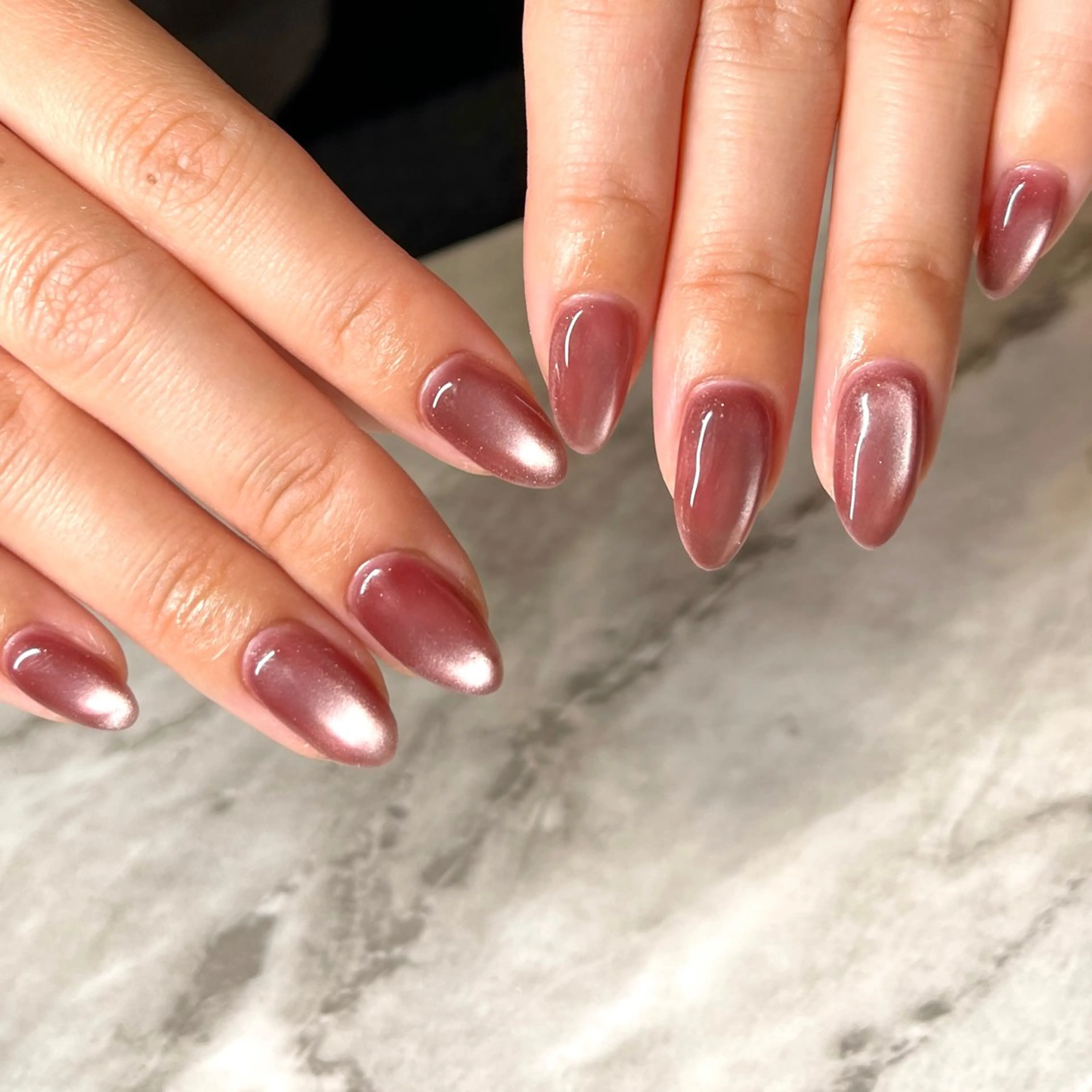 ネイル 🍃TRU ai🍃のネイルデザイン