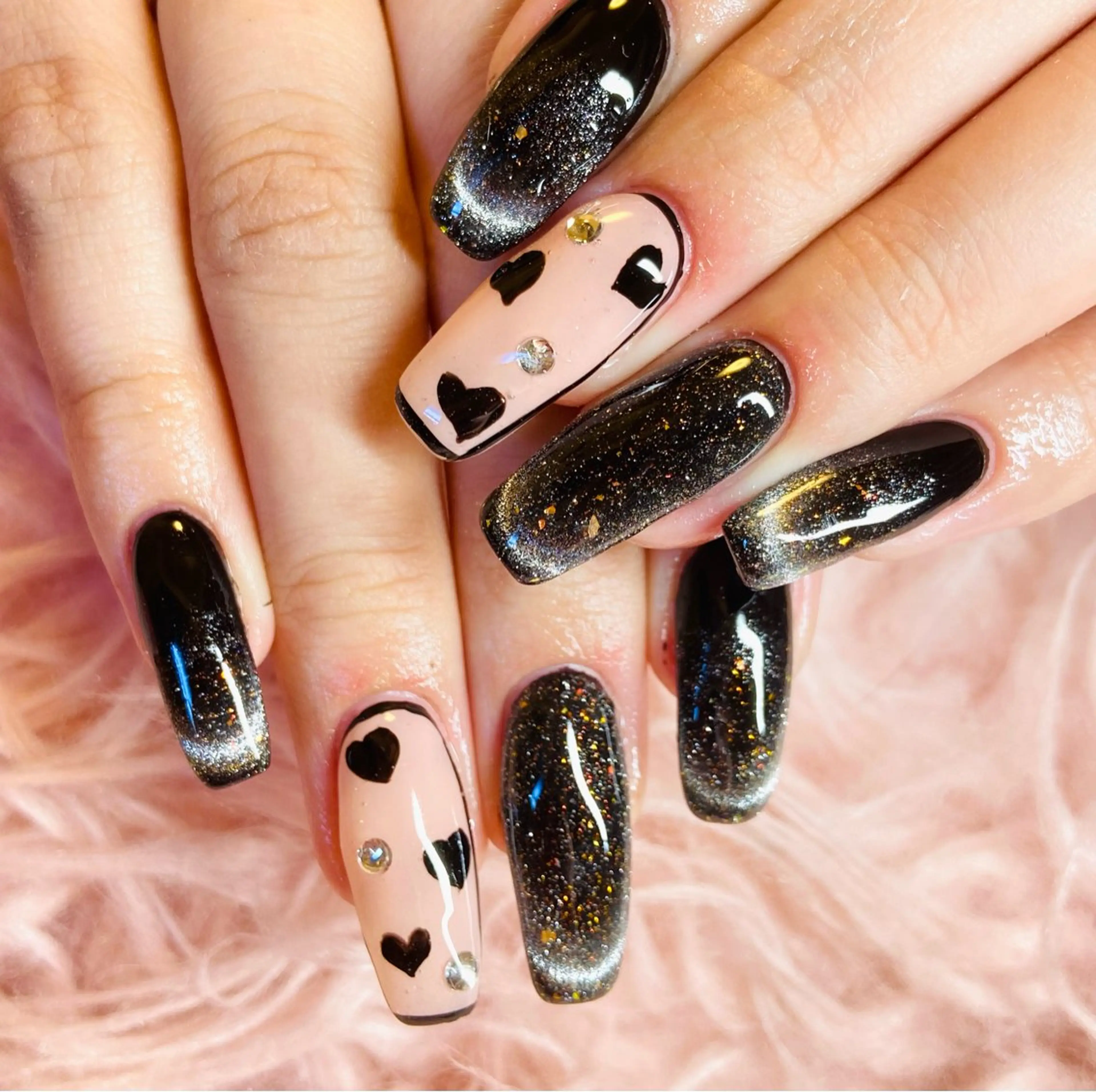 ネイル 持ち込み その他 HandSnail自宅サロン所属・HandSnail 座間自宅ネイルサロンのネイルデザイン