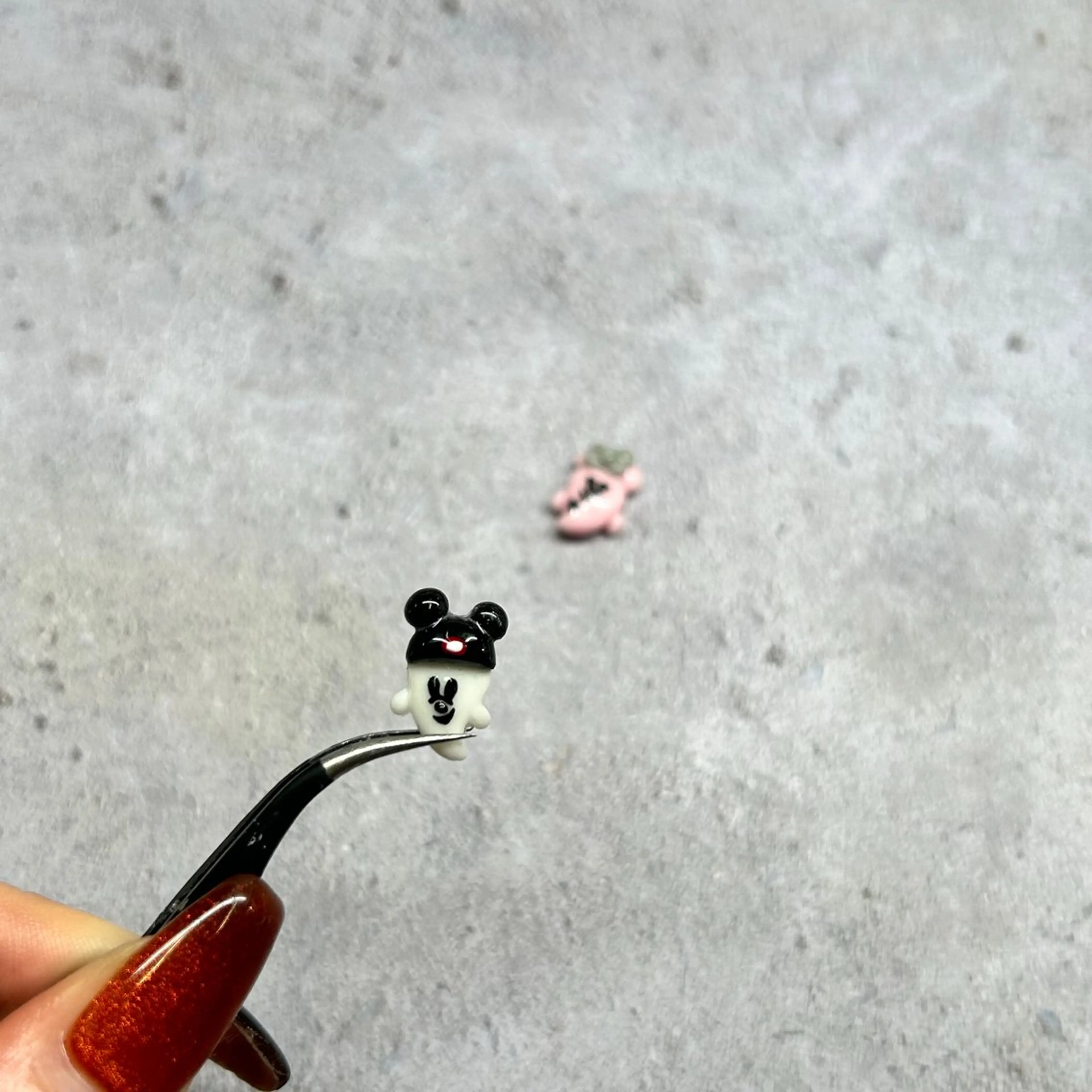 ネイル ネイルサロン 北野坂のネイルデザイン