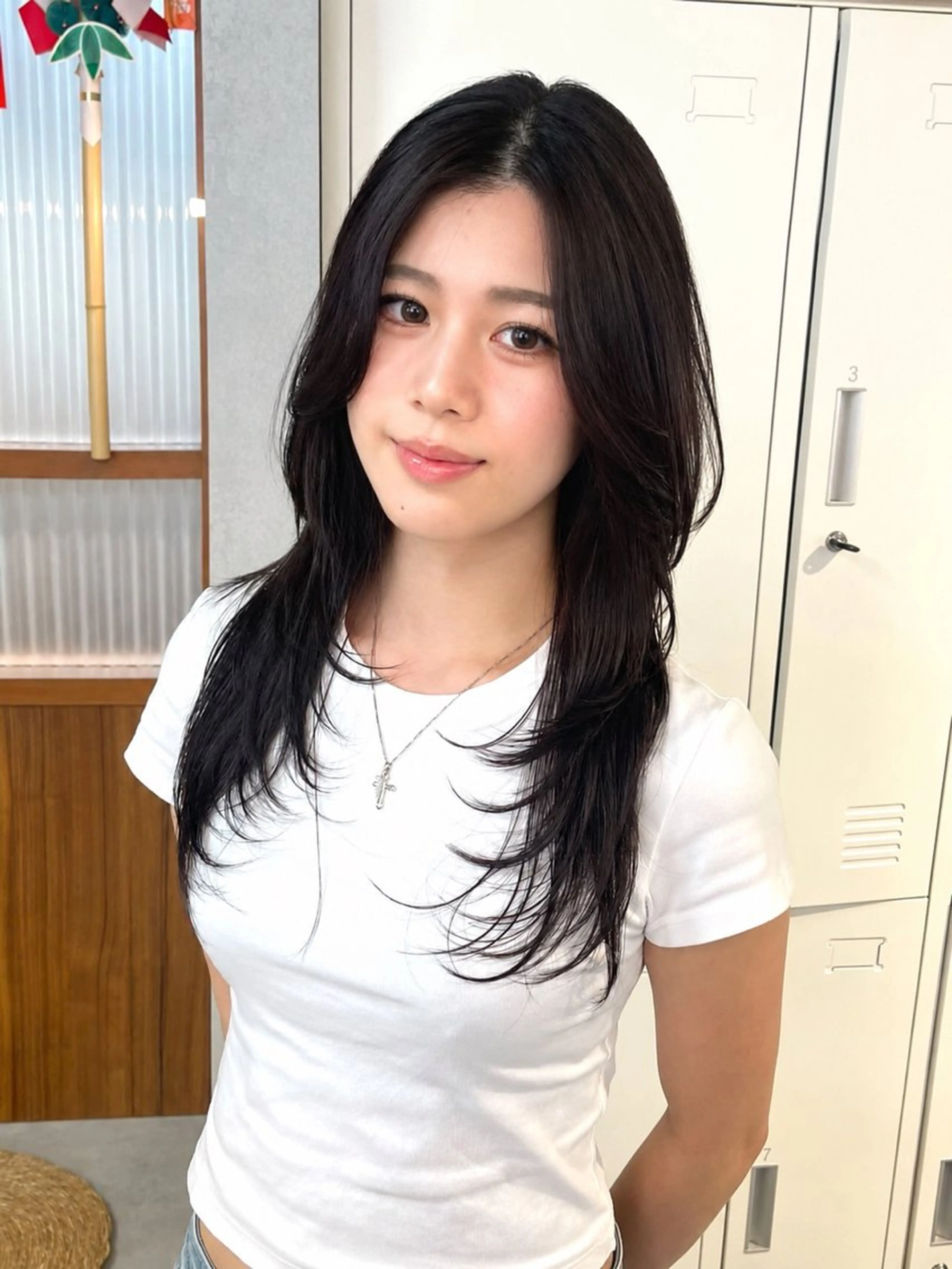 【10代20代限定】✂️レイヤーカット✂️の写真