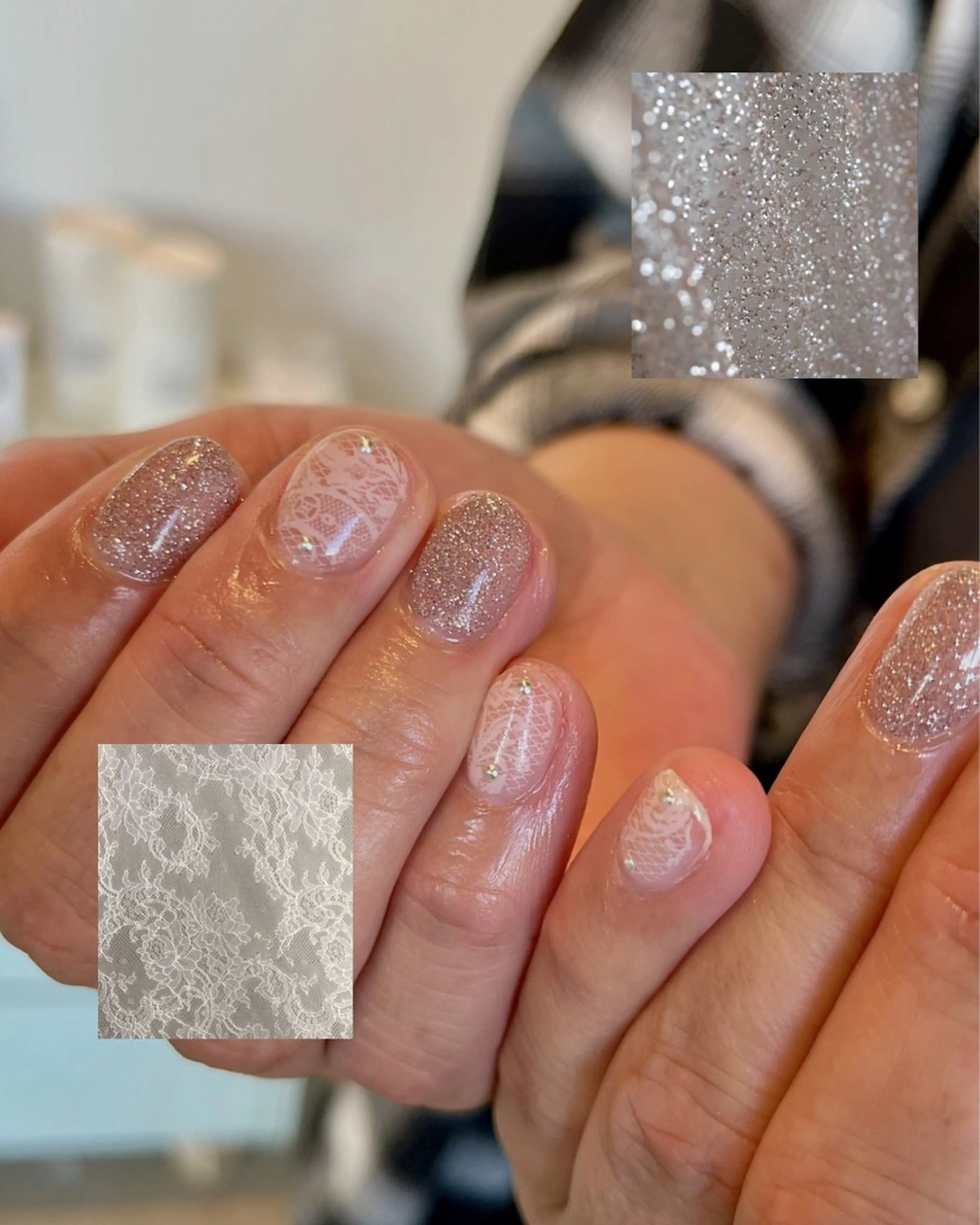 ネイル ハンドネイル Bloom Nailのネイルデザイン