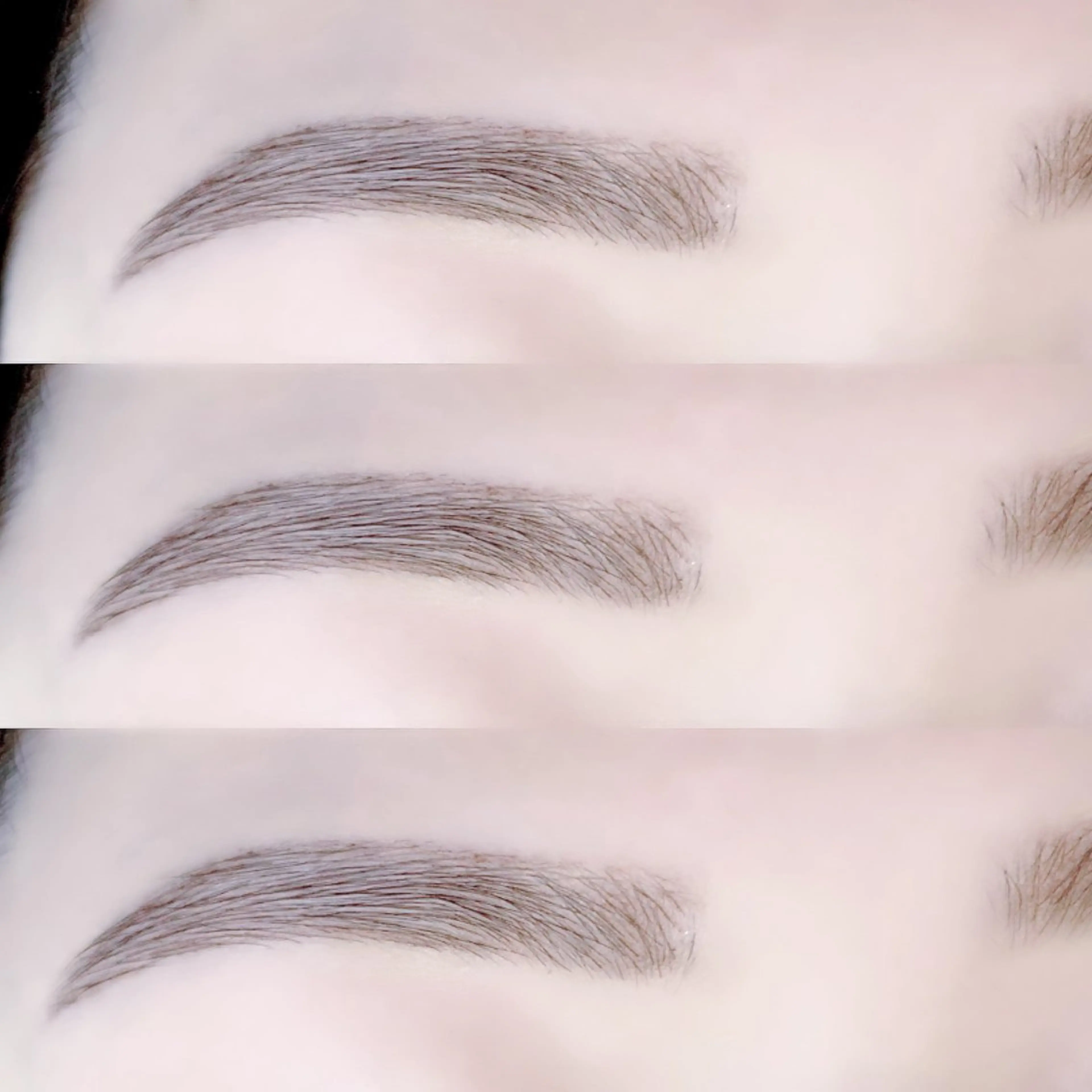 アイブロウ ワックス脱毛 Sacco名駅店 / kurumiのマツエク・マツパデザイン