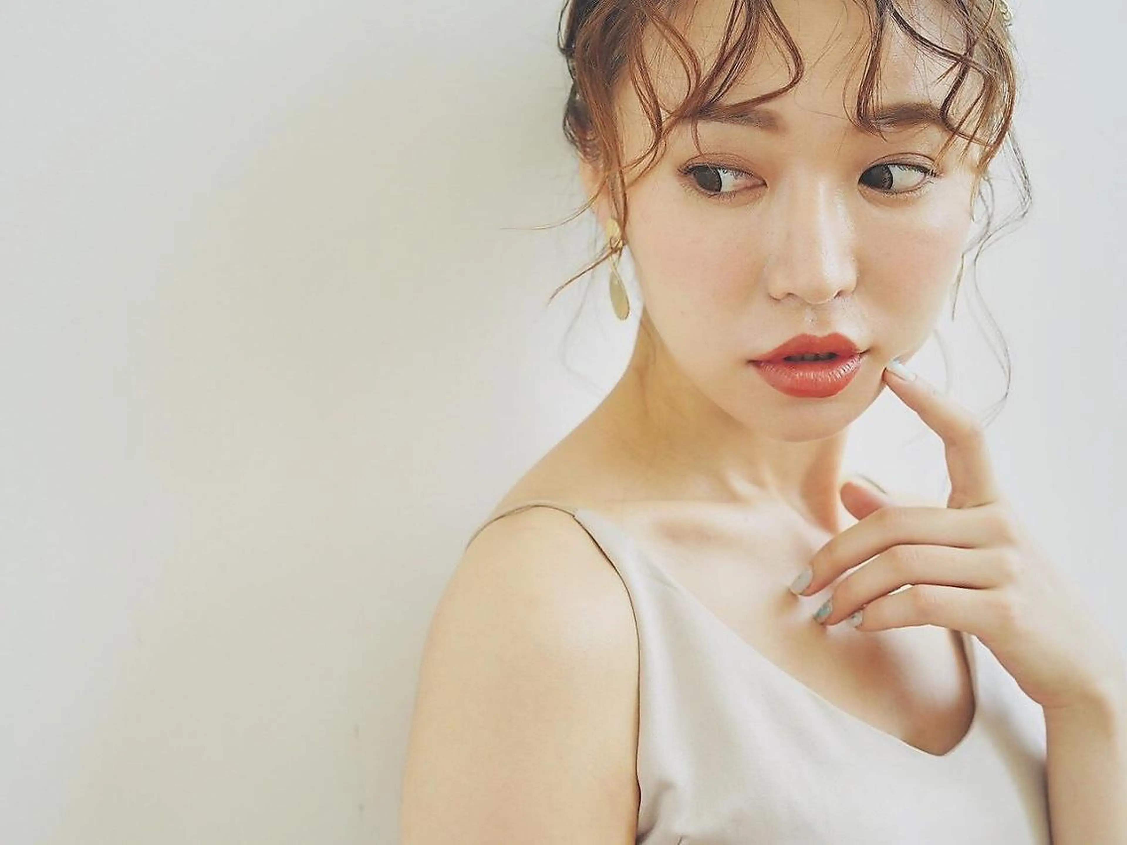 マツエク・マツパ 徳永 ieye茶屋町店のマツエク・マツパデザイン