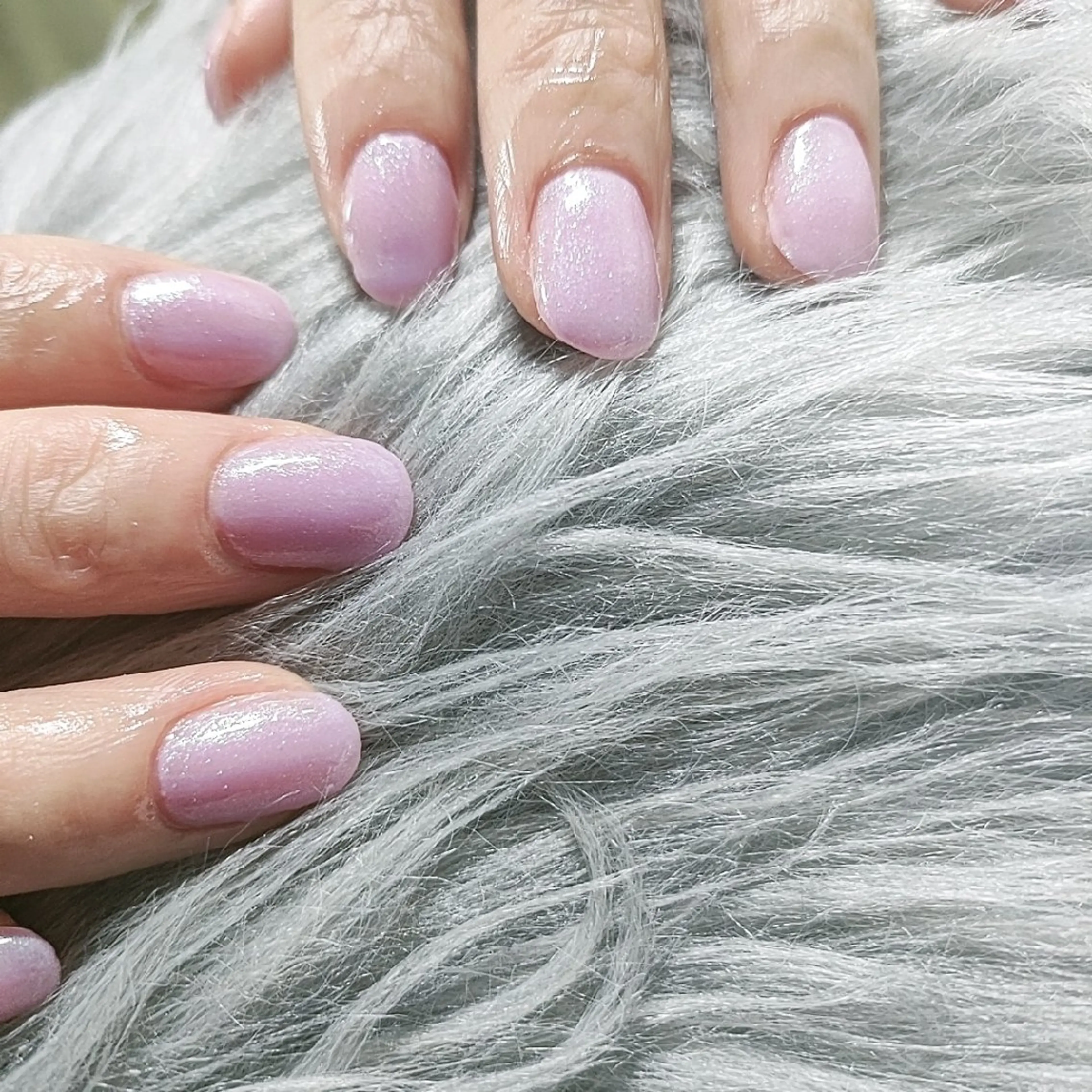 ネイル ハンドネイル Kame_ nail🐢💕のネイルデザイン