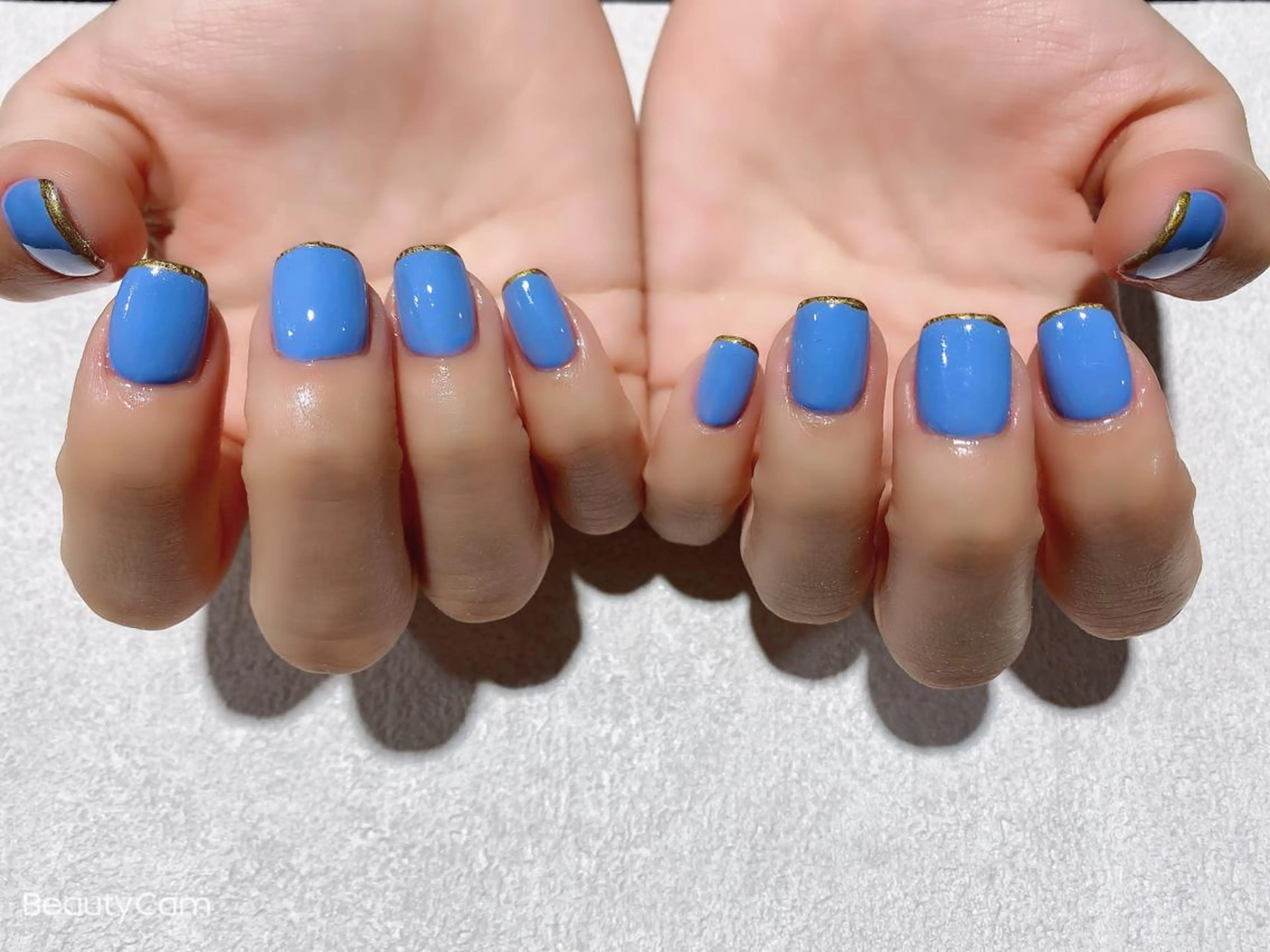 ネイル fruitful + YUKOのネイルデザイン