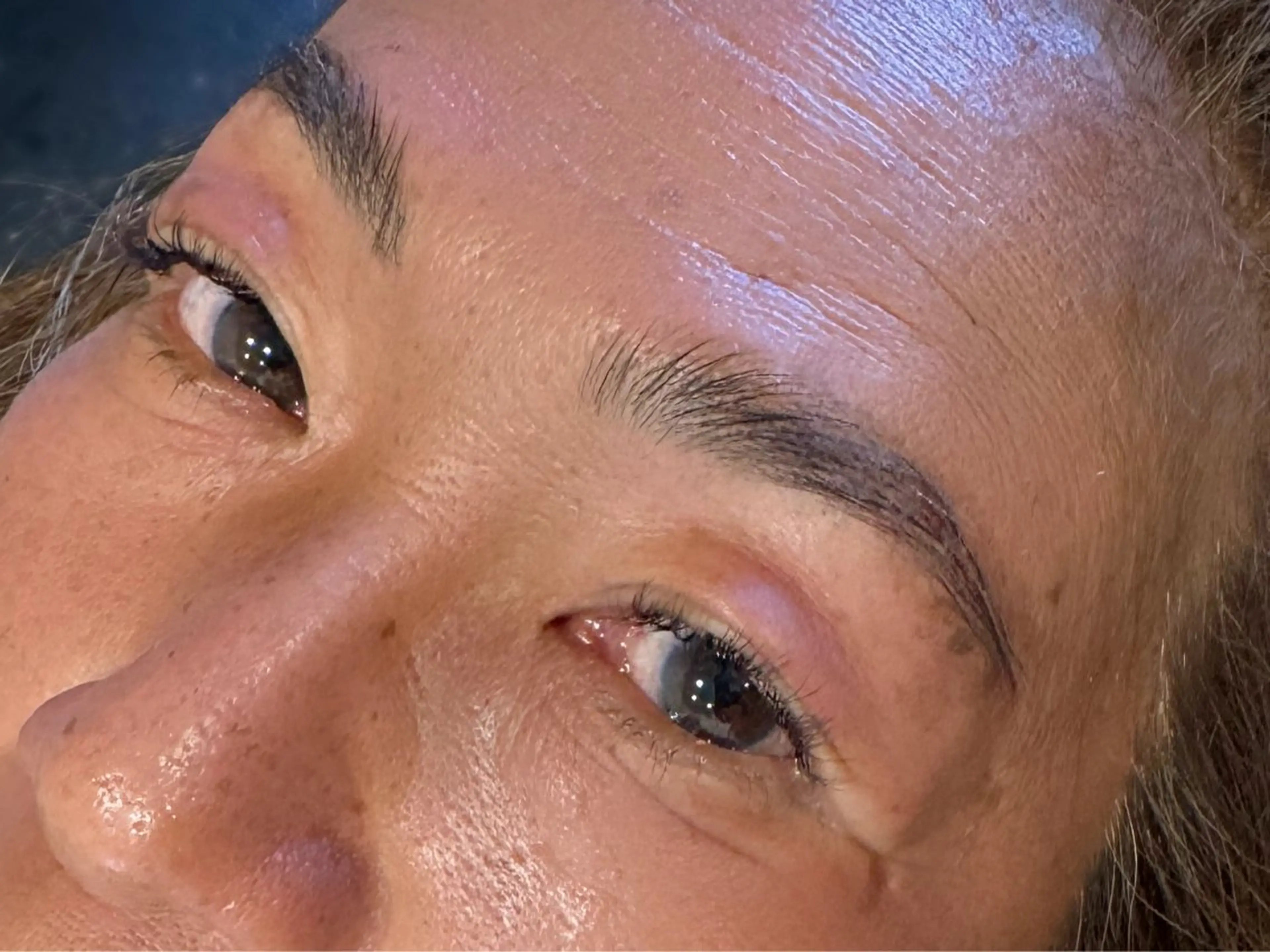 アイブロウ ワックス脱毛 その他(アイブロウ) 美眉/facewax 🕊️🫧Mのその他イメージ