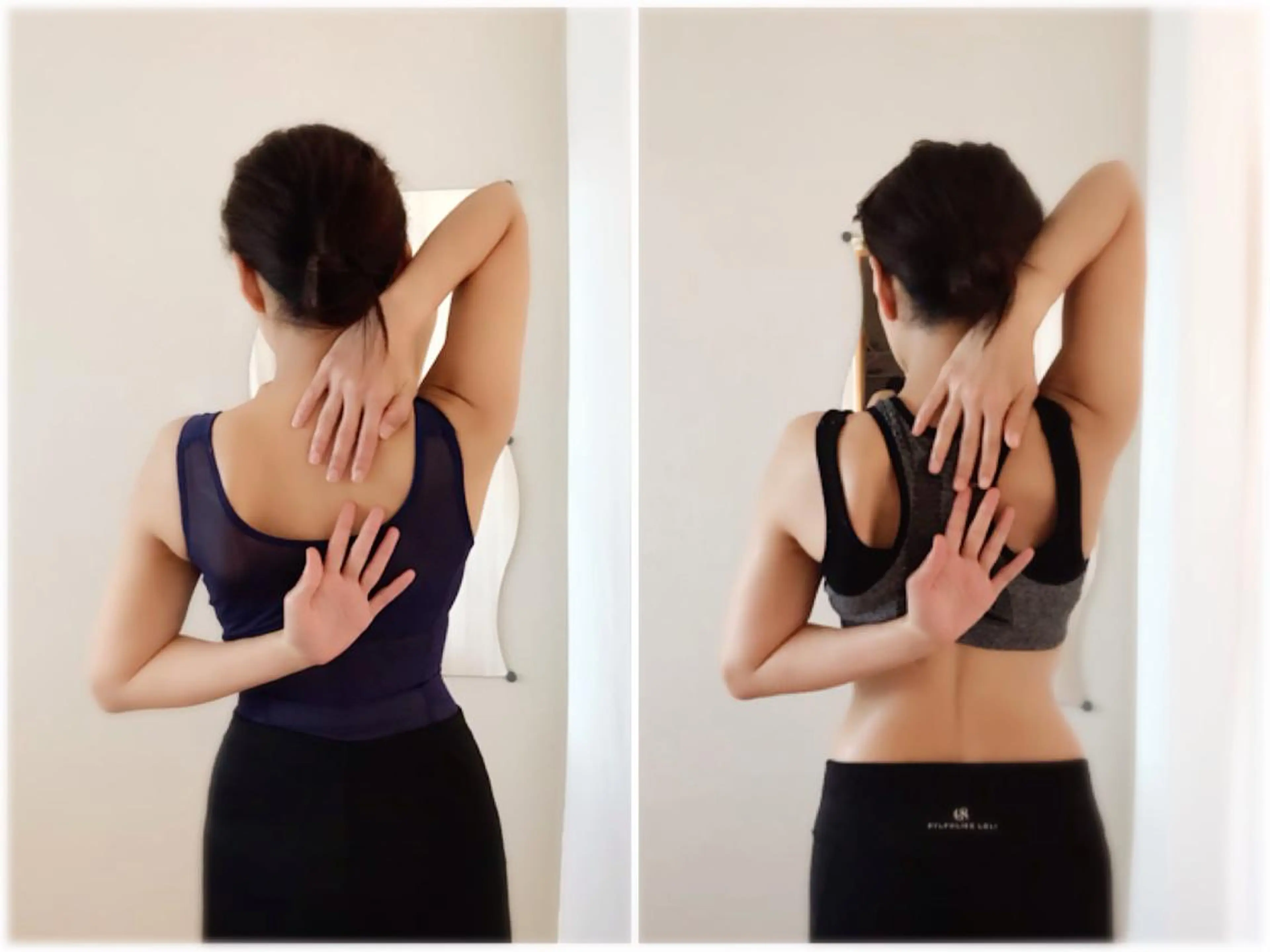 山戸雅代 ~θTHETA~のエステ・リラクイメージ