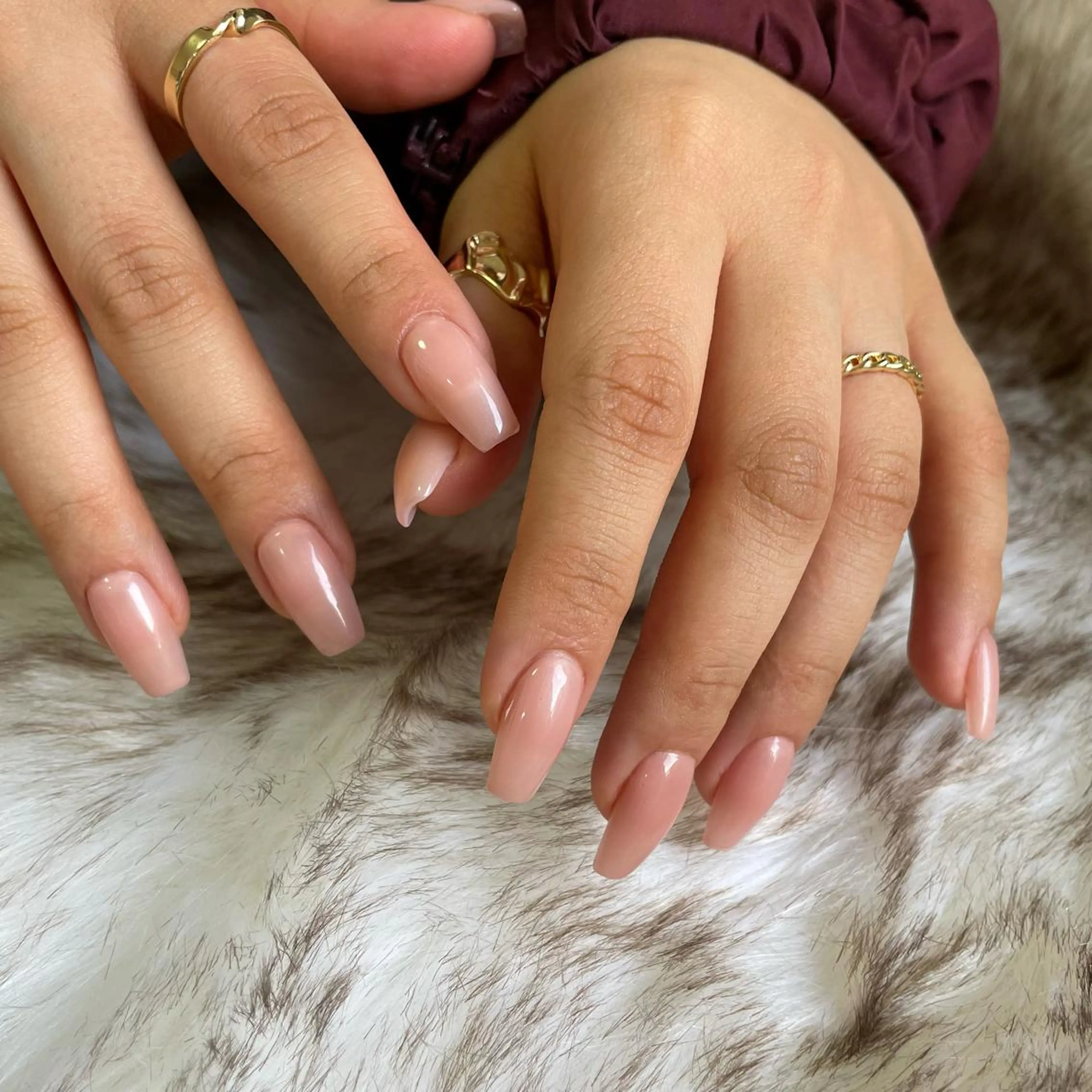 ネイル ハンドネイル miki一宮 プライベートサロンのネイルデザイン